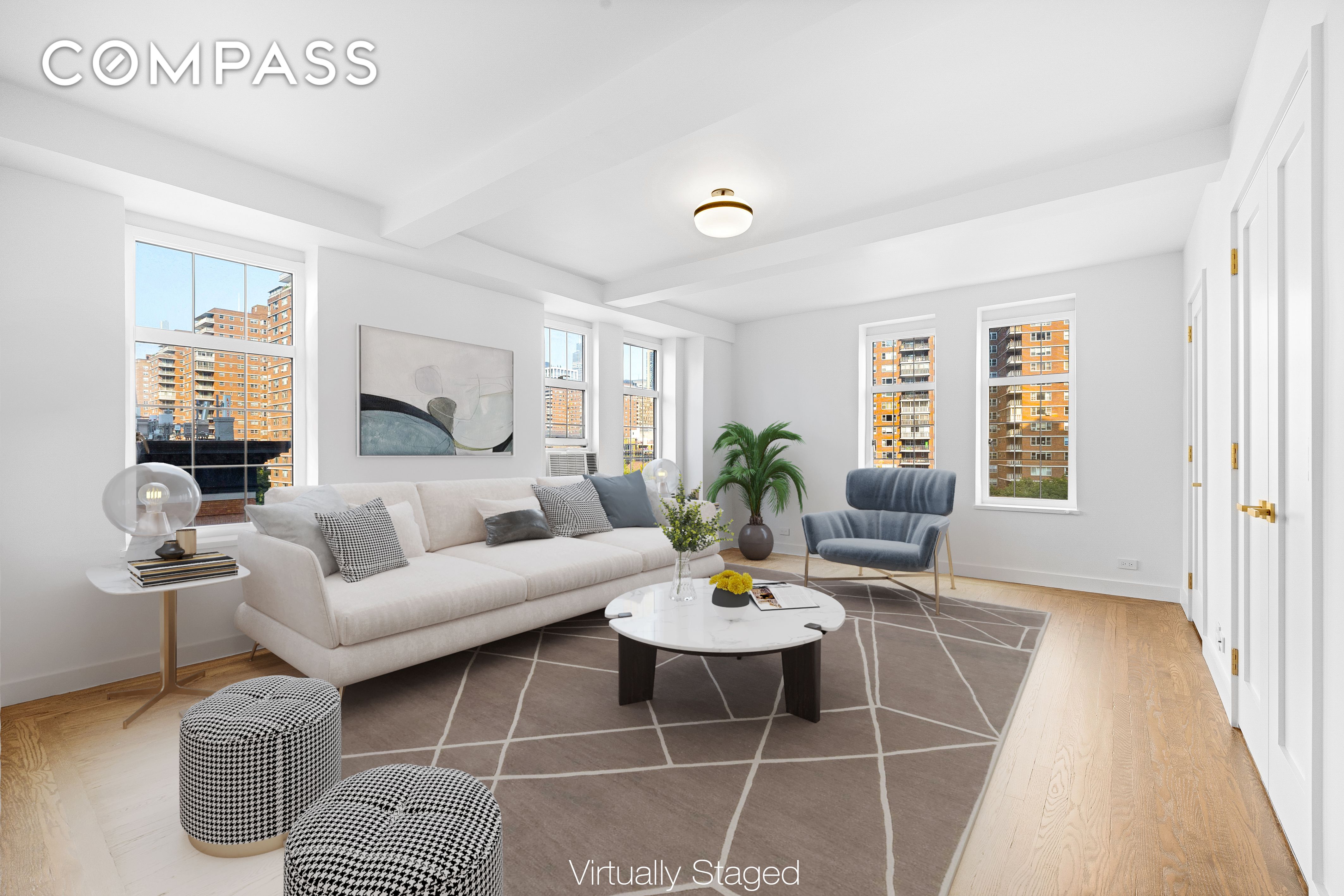 Photo 1 of 410 West 24th Street 8F, , $695,000, Web #: 1086433455