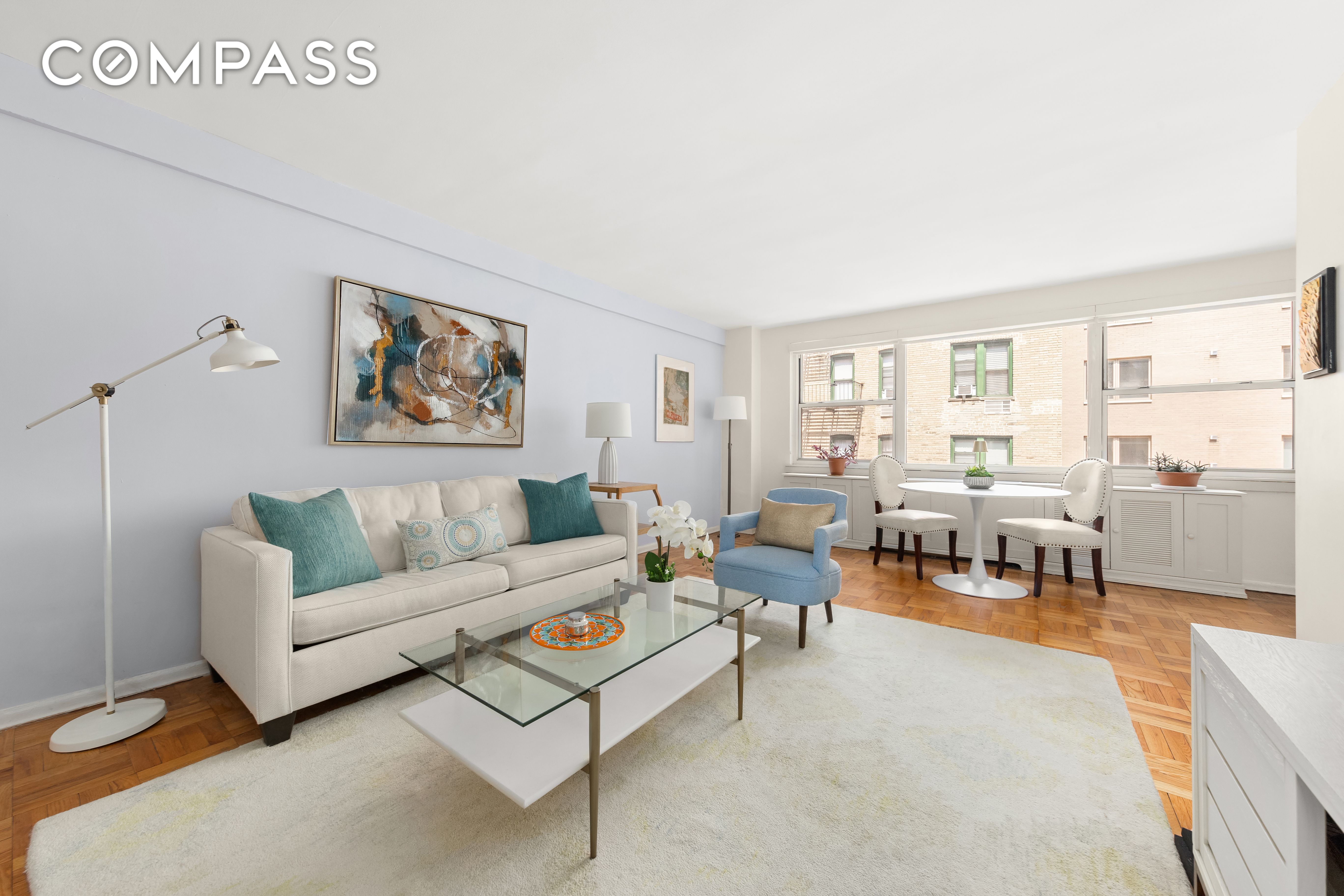 Photo 1 of 233 East 69th Street 6A, Upper East Side, NYC, $625,000, Web #: 1086433684