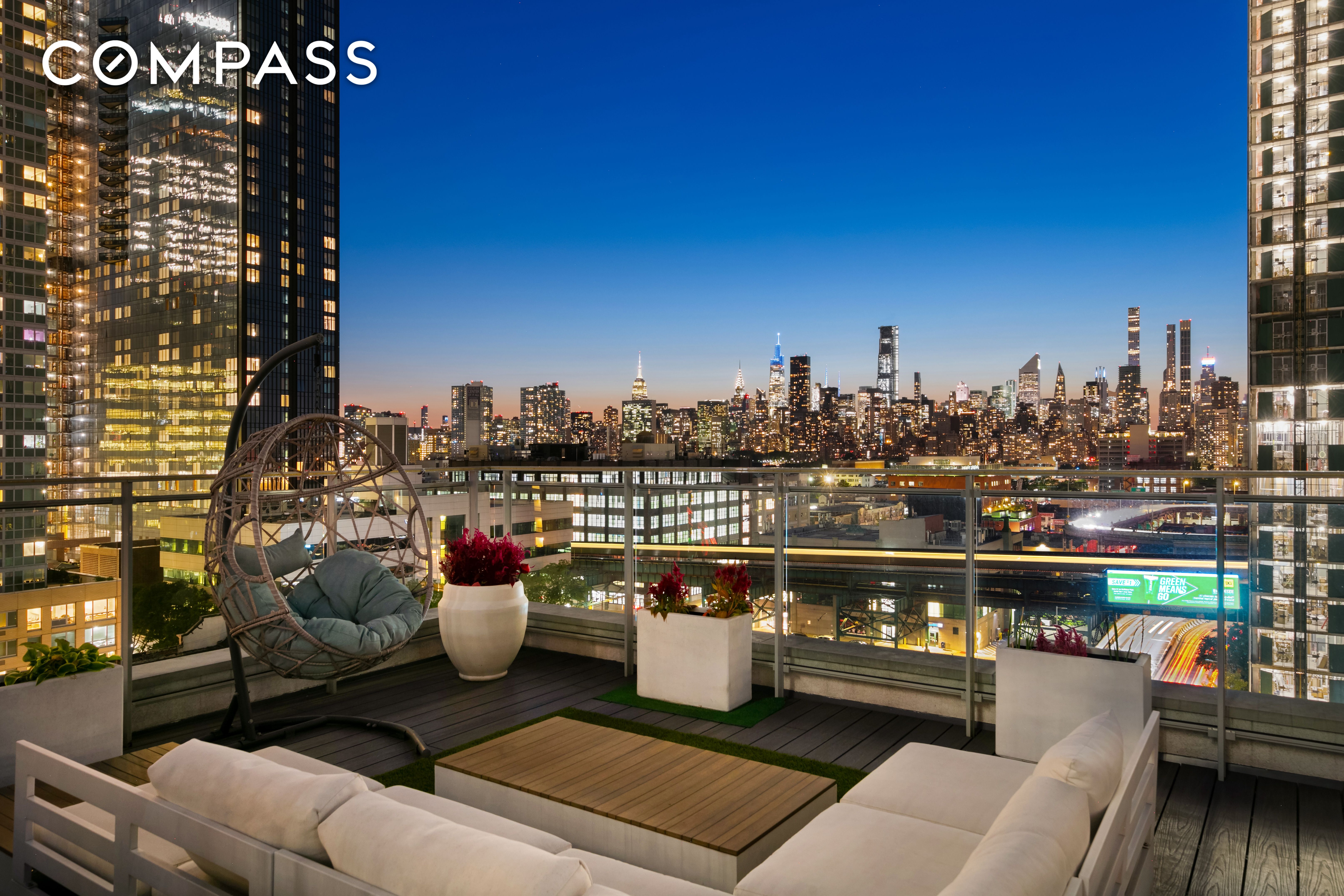 Photo 1 of 42-44 Crescent Street Phb, Long Island City, New York, $1,650,000, Web #: 1086436337