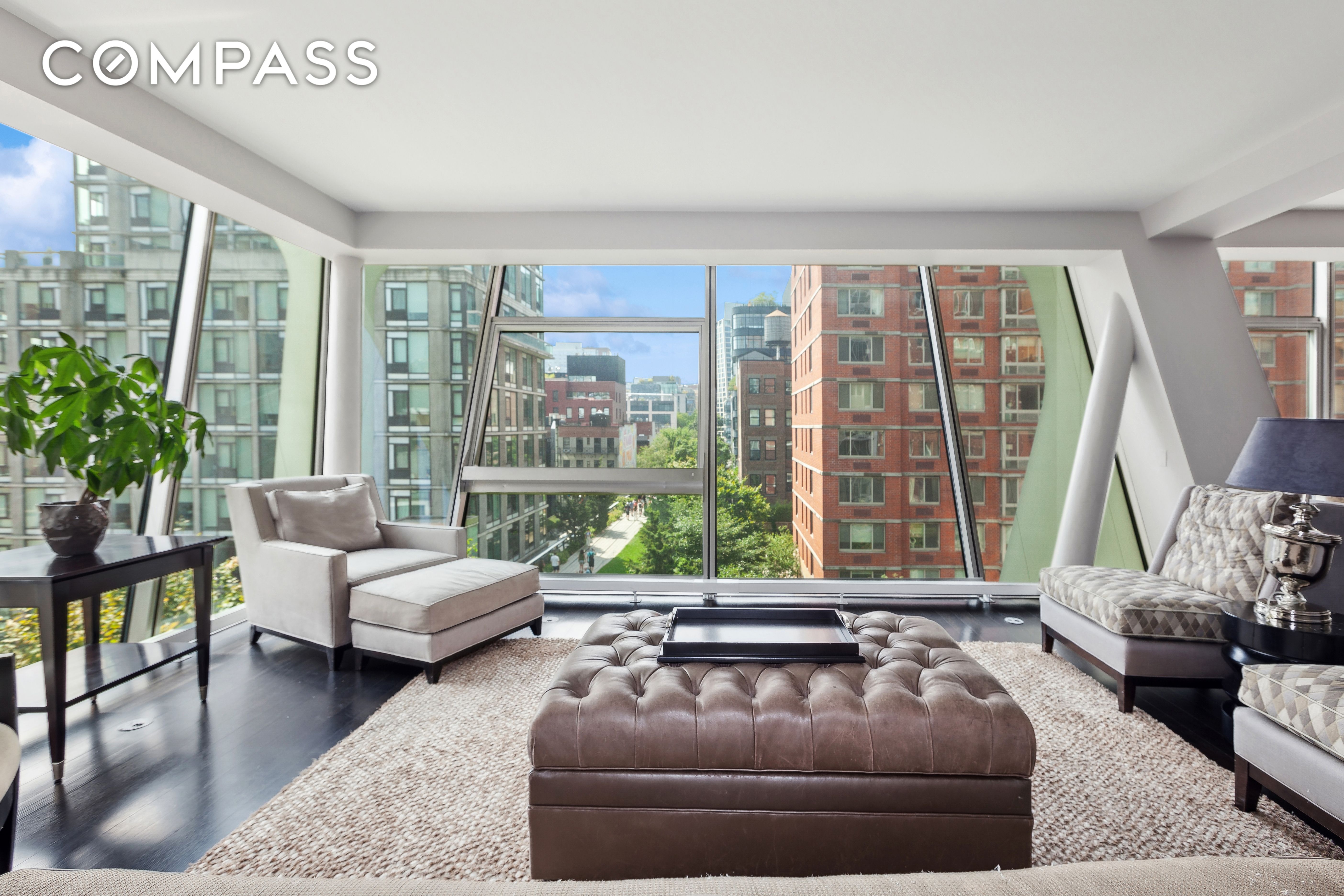 Photo 1 of 515 West 23rd Street 6, , $3,995,000, Web #: 1086440911