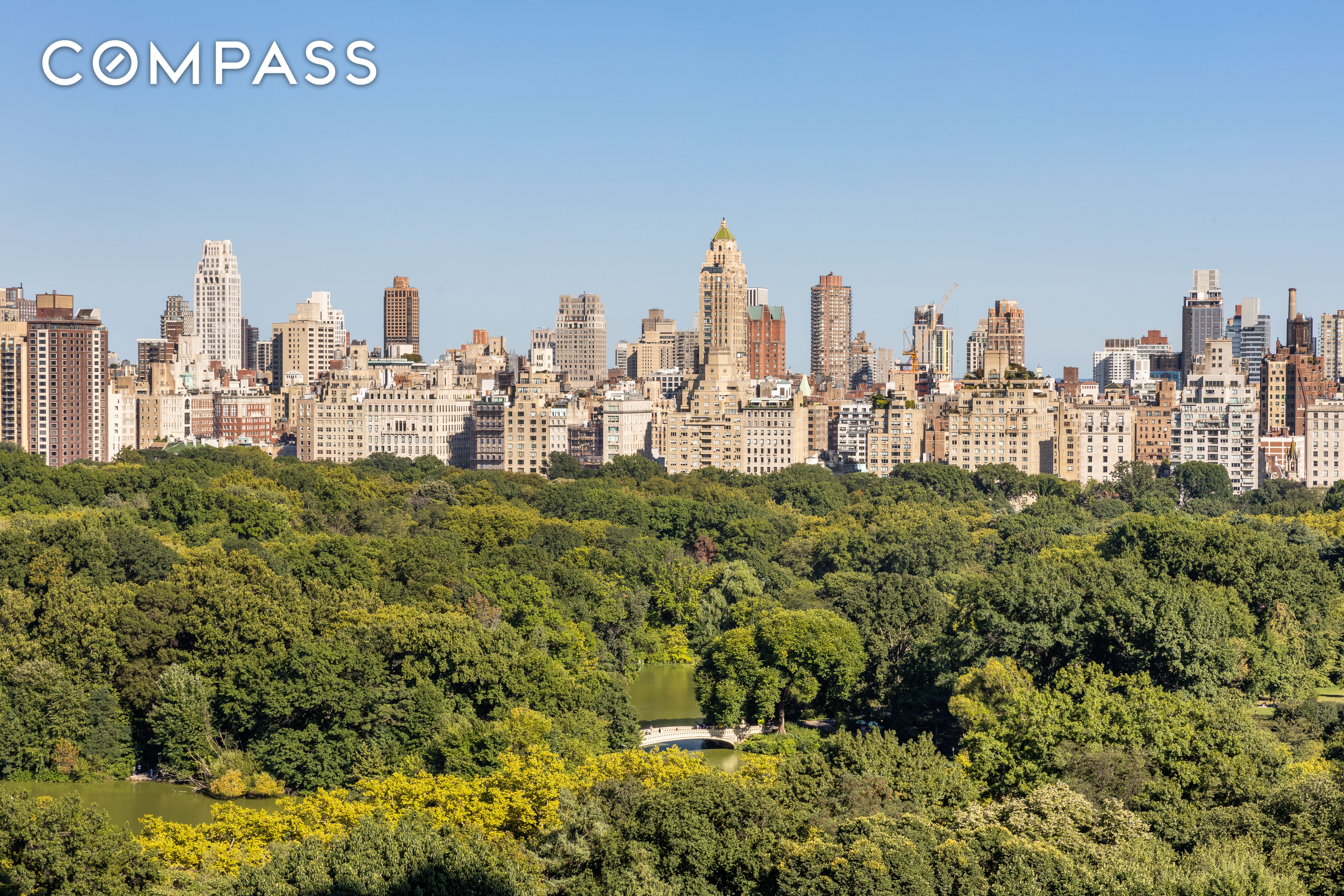 115 Central Park 18Jk, Upper West Side, Upper West Side, NYC - 3 Bedrooms  
3.5 Bathrooms  
8 Rooms - 