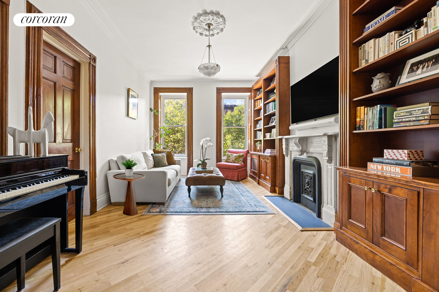 Photo 1 of 561 10th Street 2, Park Slope, New York, $1,695,000, Web #: 1086497931