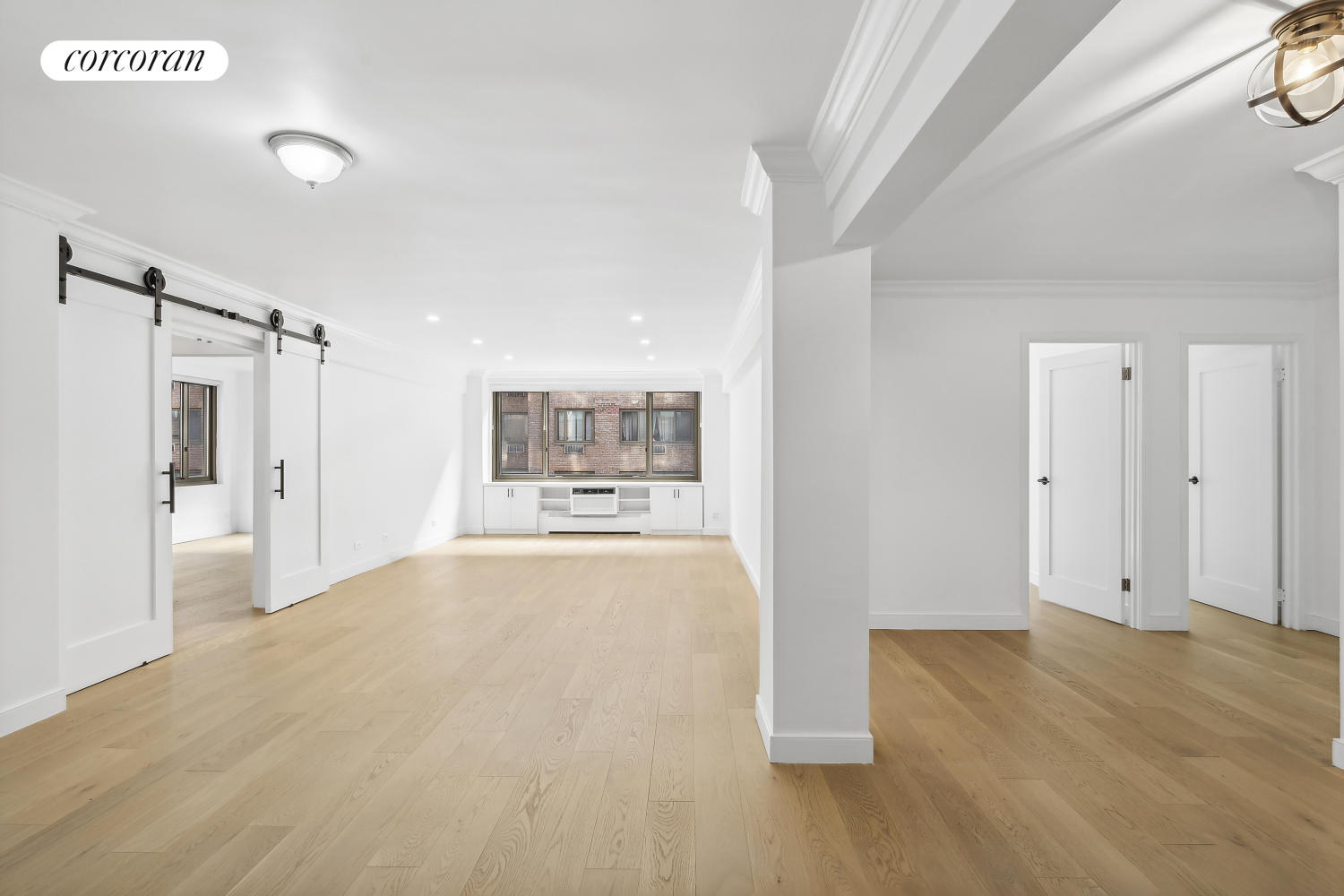 420 East 64th Street W6jk, Lenox Hill, Upper East Side, NYC - 3 Bedrooms  
2 Bathrooms  
5 Rooms - 