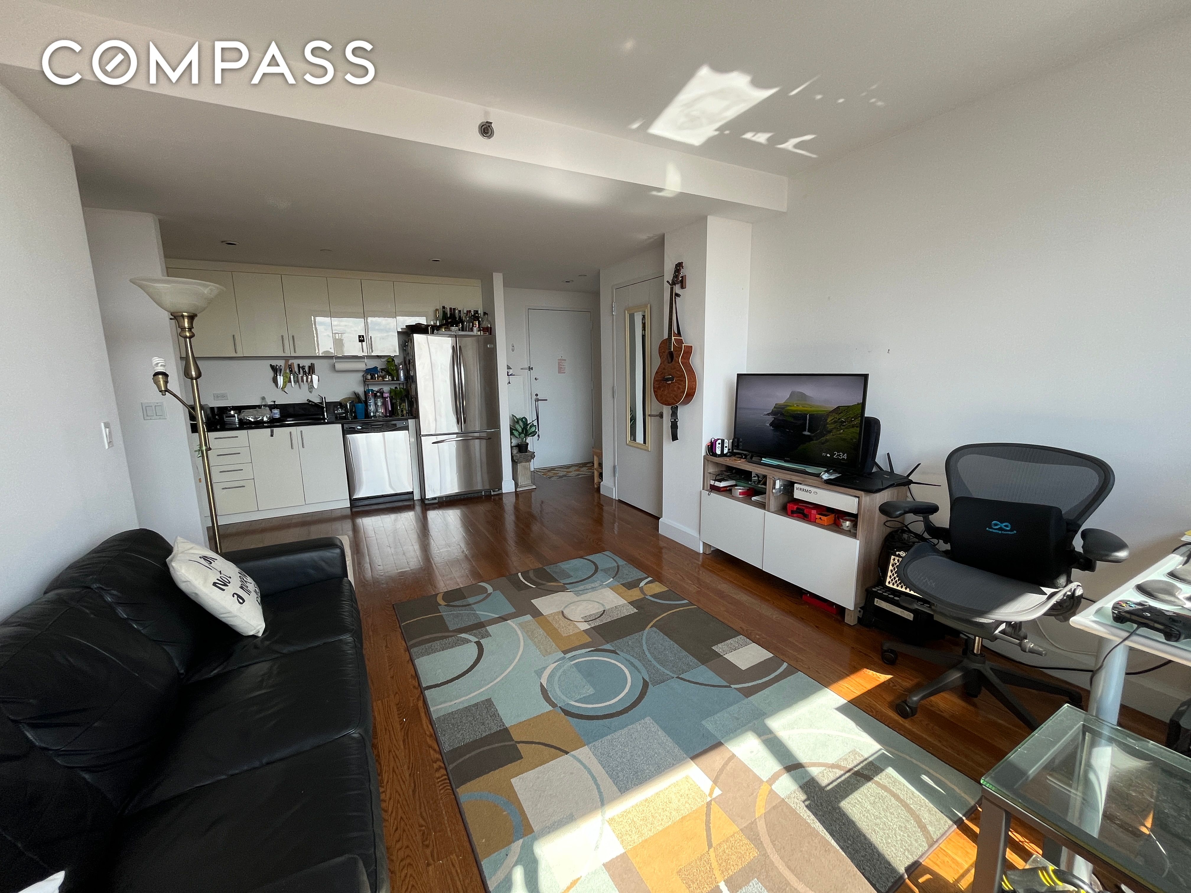 225 Schermerhorn Street 18F, Downtown Brooklyn, Brooklyn, New York - 2 Bedrooms  
2 Bathrooms  
4 Rooms - 