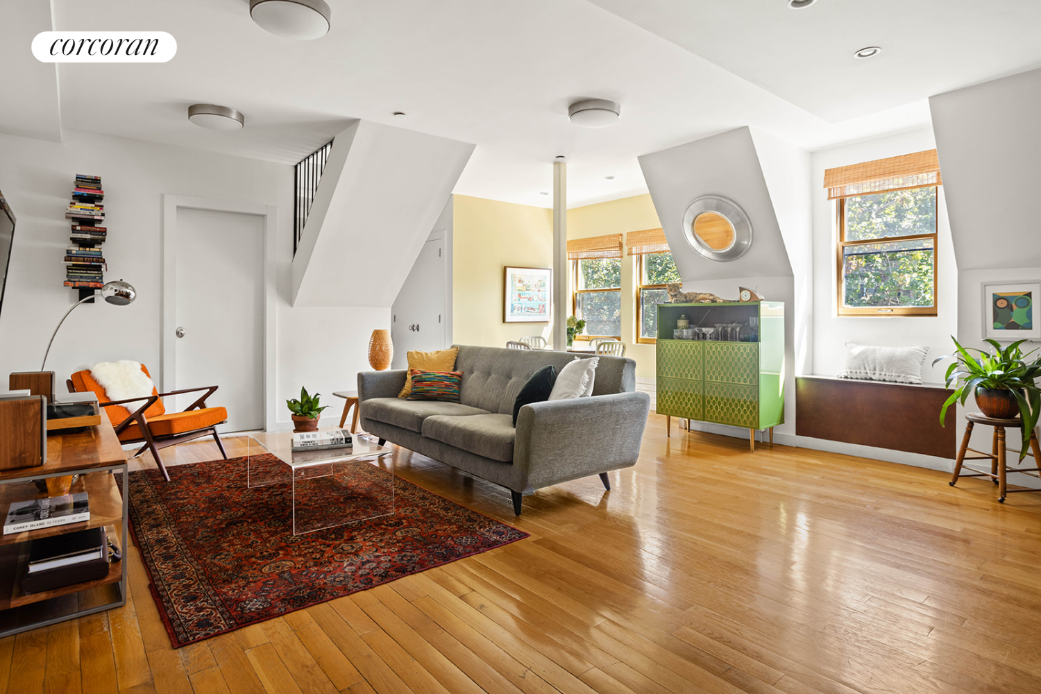 Photo 1 of 153 Lincoln Place 3B, Park Slope, New York, $1,995,000, Web #: 1086517578