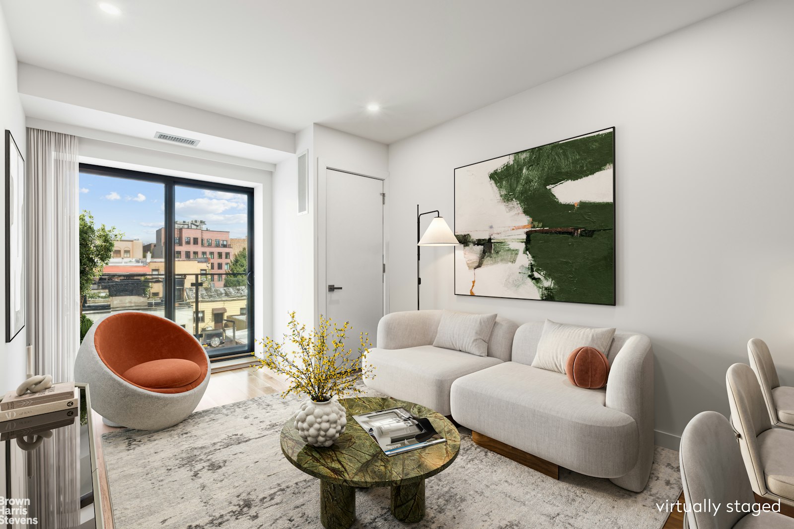 21-17 31st Avenue, #3D