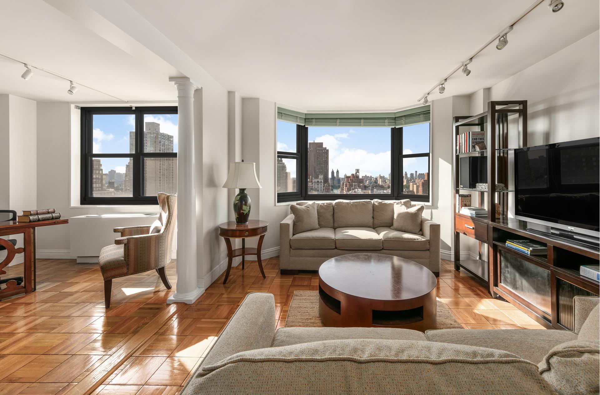 Photo 1 of 200 East 90th Street 28Ab, Upper East Side, NYC, $1,695,000, Web #: 1086549779