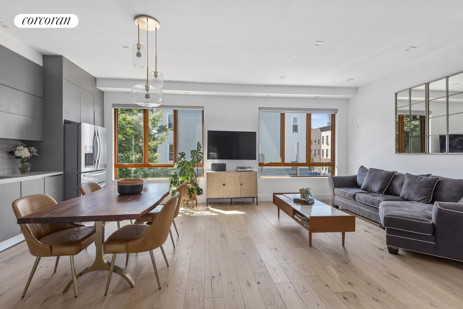 Photo 1 of 3 Ridgewood Place 2, Bushwick, New York, $949,000, Web #: 1086555233