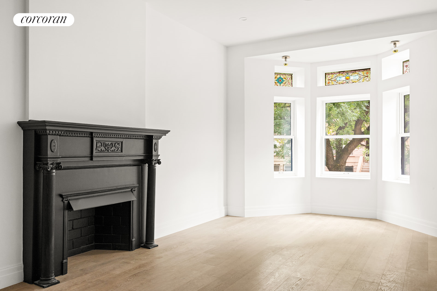 Photo 1 of 1235 Dean Street 2, Crown Heights, New York, $1,275,000, Web #: 1086561420