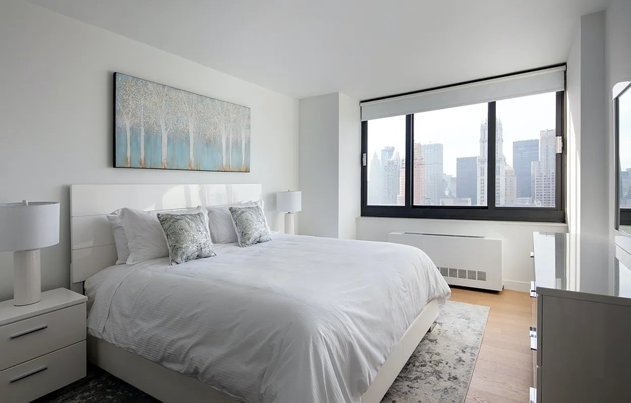 105 Duane Street 11G, Tribeca, Downtown, NYC - 1 Bedrooms  
1 Bathrooms  
3 Rooms - 