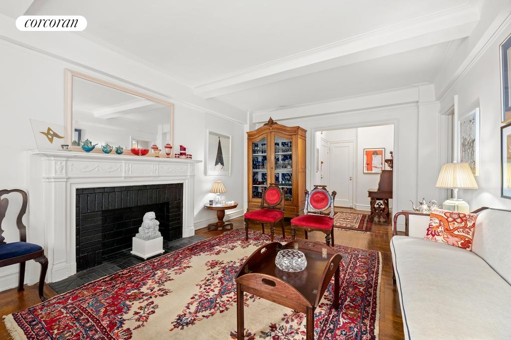 Photo 1 of 70 East 96th Street 11D, Upper East Side, NYC, $1,350,000, Web #: 1086633686