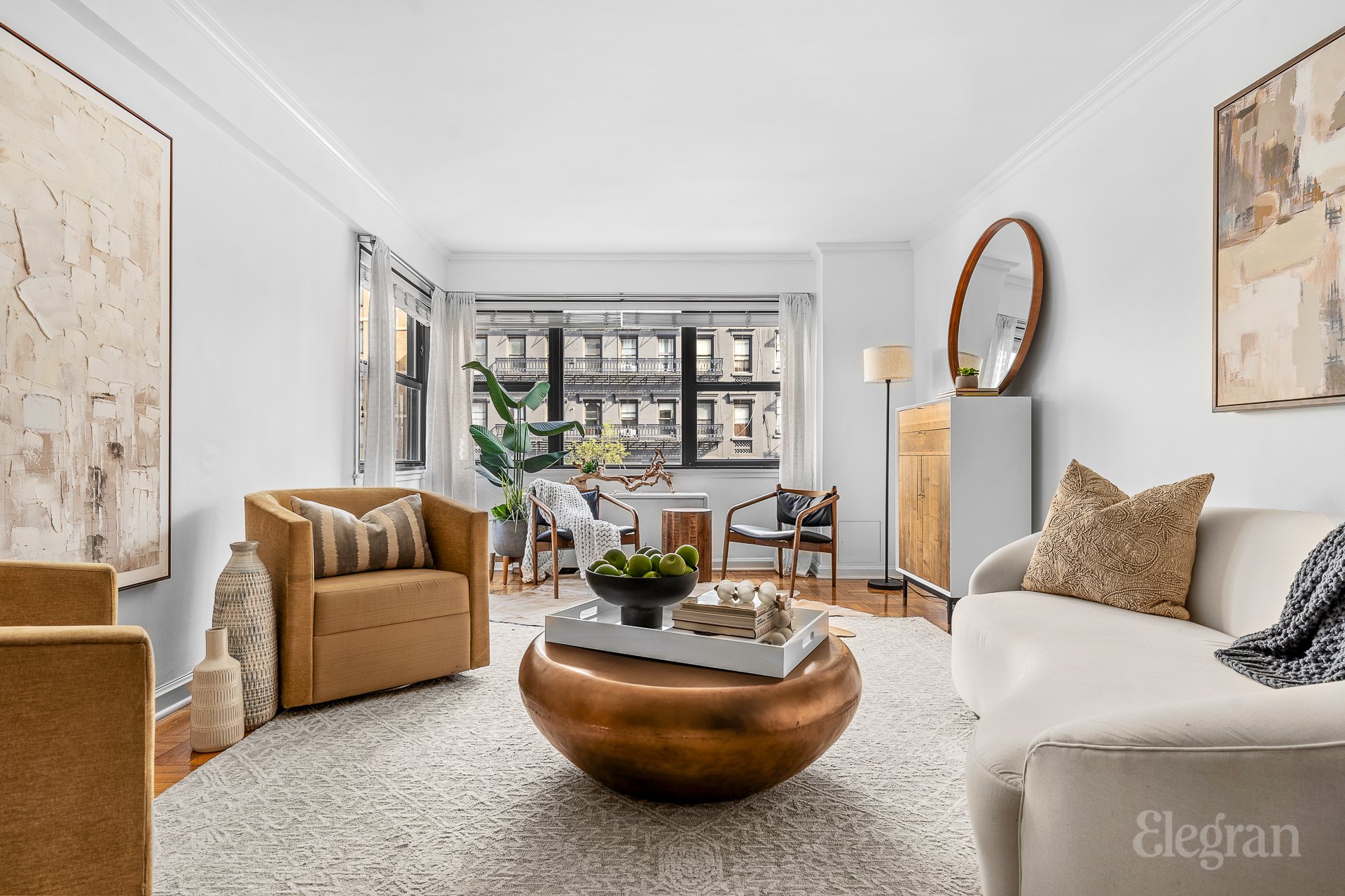 345 East 69th Street 3-E, Upper East Side, Upper East Side, NYC - 1 Bedrooms  
1 Bathrooms  
3 Rooms - 