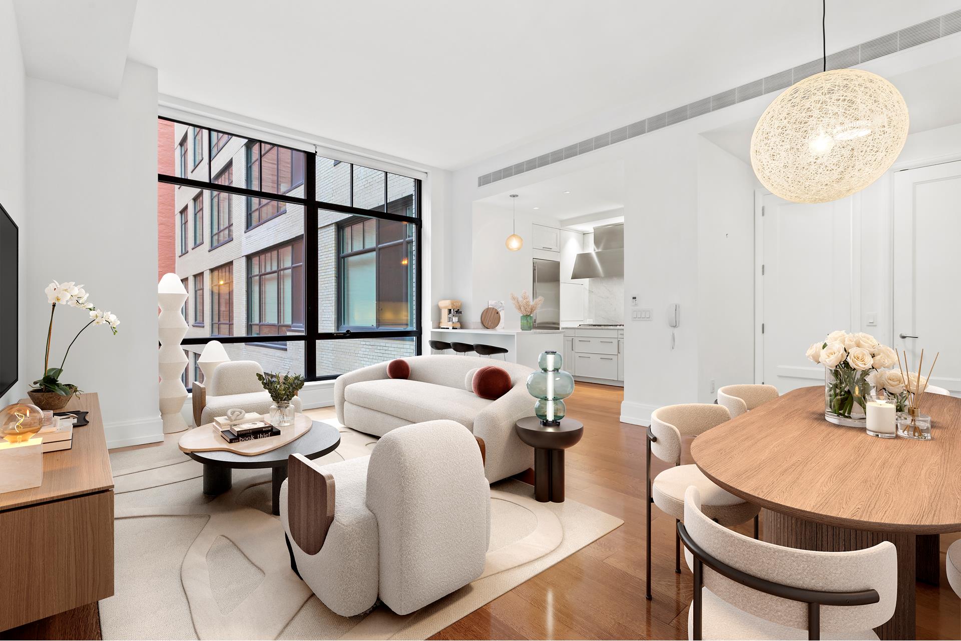 10 Madison Square 7A, Flatiron, Downtown, NYC - 1 Bedrooms  
1 Bathrooms  
4 Rooms - 