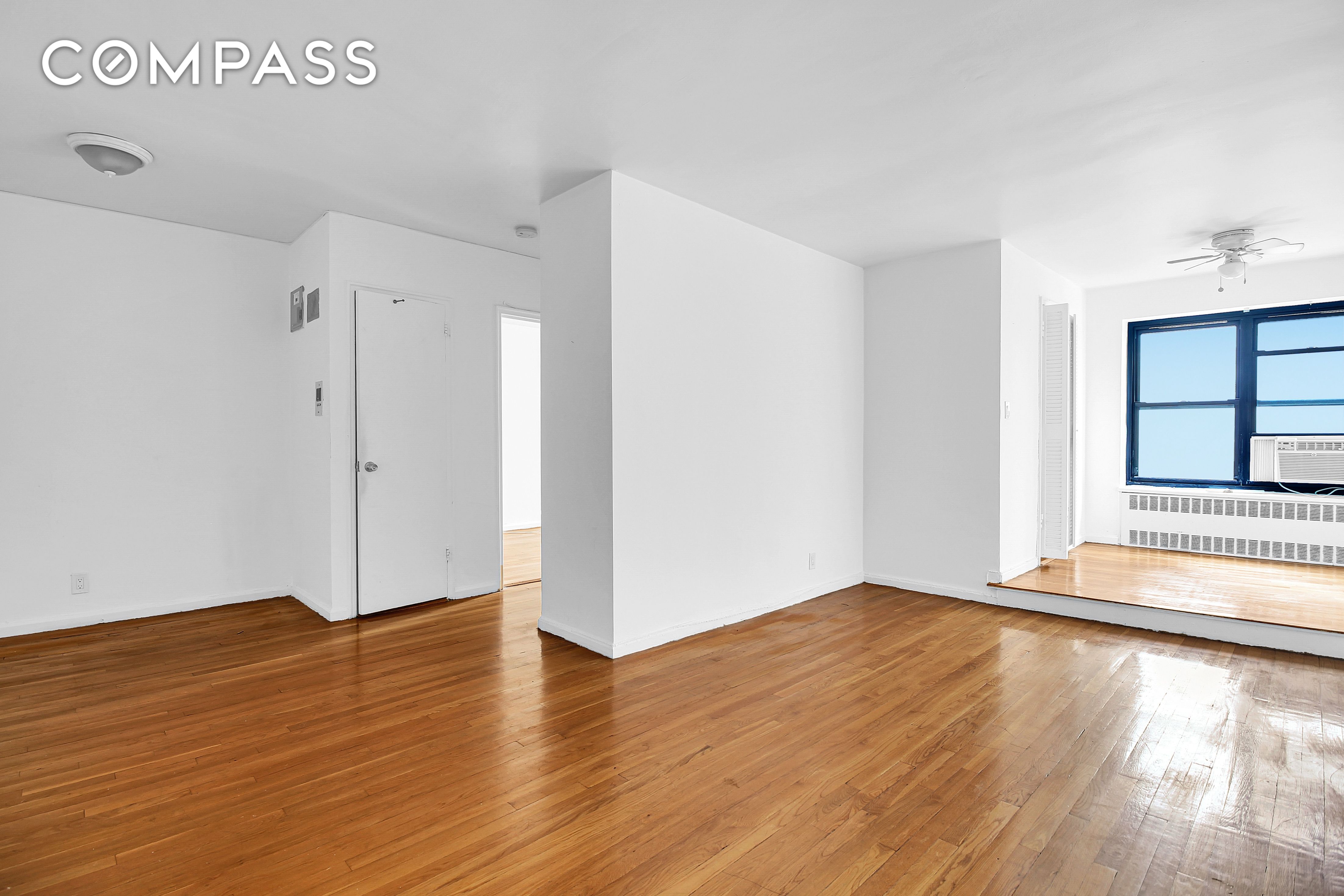 Photo 1 of 315 East 56th Street 5A, Midtown East, NYC, $3,300, Web #: 1086759231