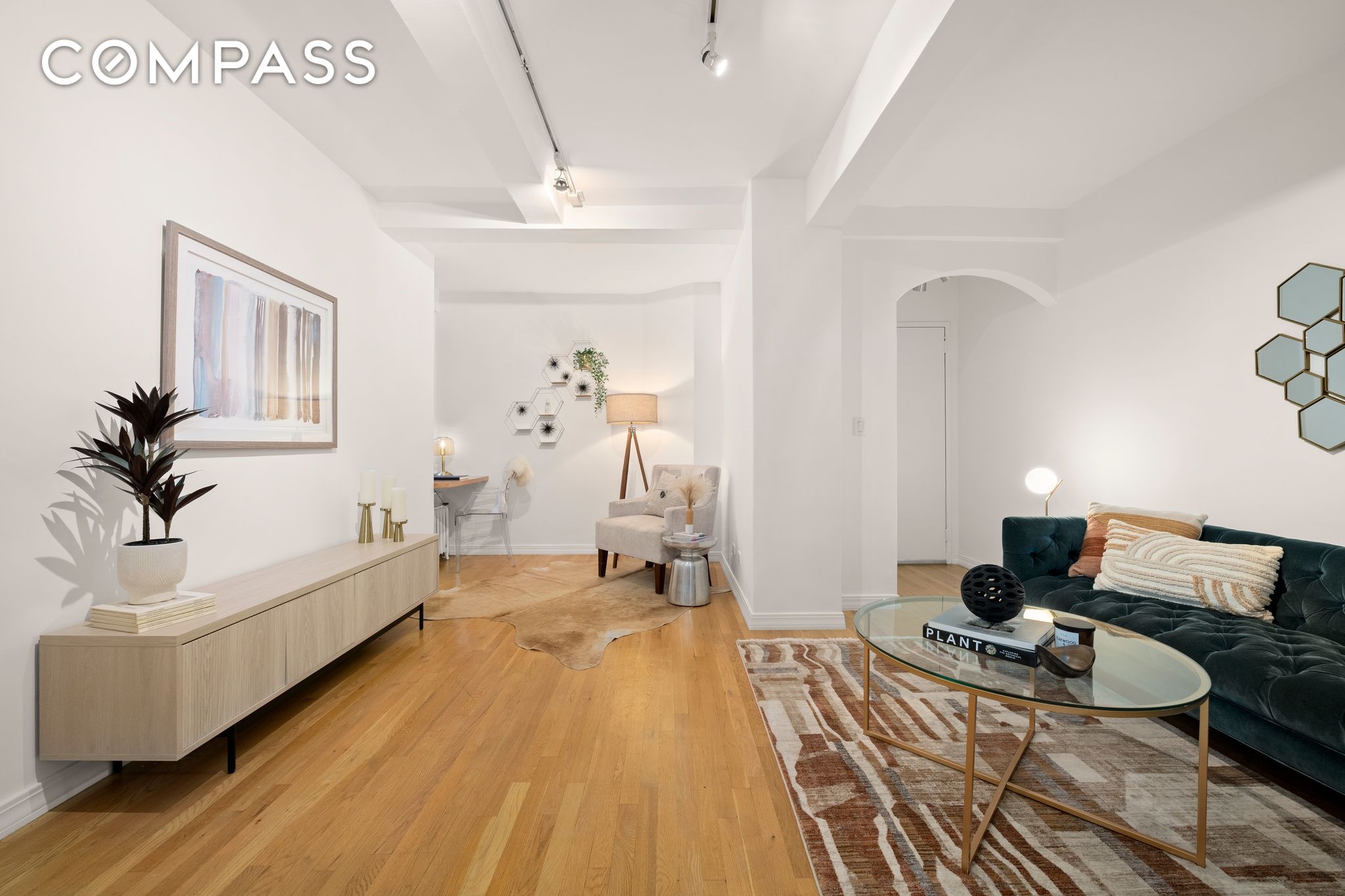 175 West 93rd Street 1G, Upper West Side, Upper West Side, NYC - 1 Bedrooms  
1 Bathrooms  
4 Rooms - 