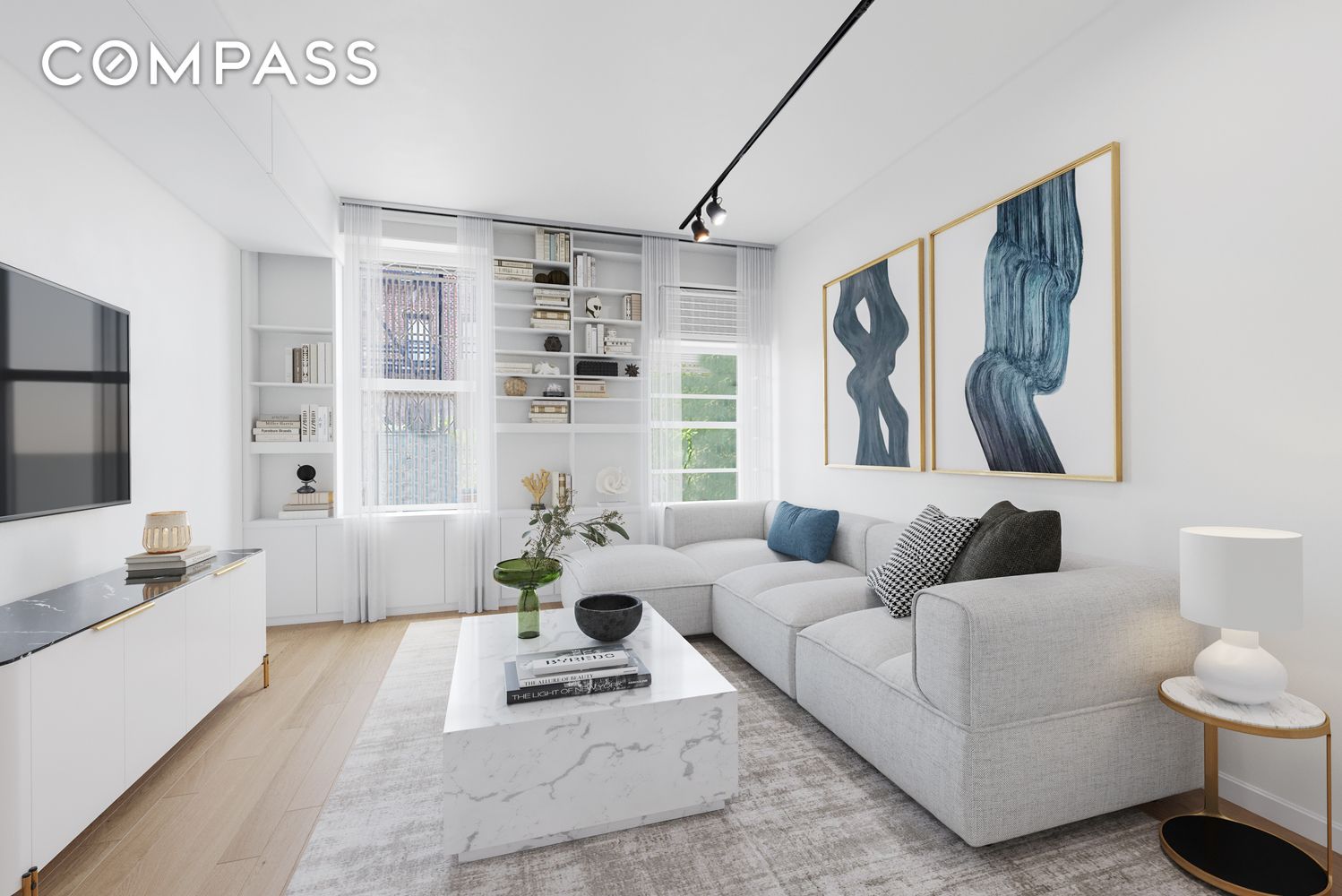 162 East 2nd Street 1F, East Village, Downtown, NYC - 1 Bedrooms  
1 Bathrooms  
3 Rooms - 