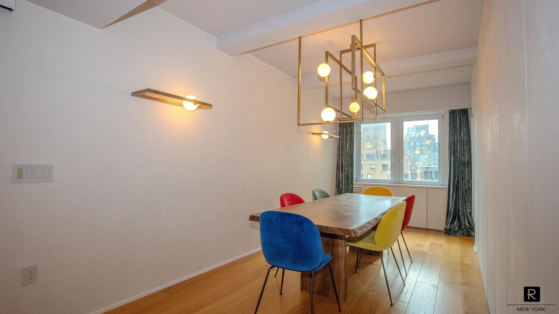 923 5th Avenue 16-A, Upper East Side, Upper East Side, NYC - 2 Bedrooms  
2.5 Bathrooms  
6 Rooms - 