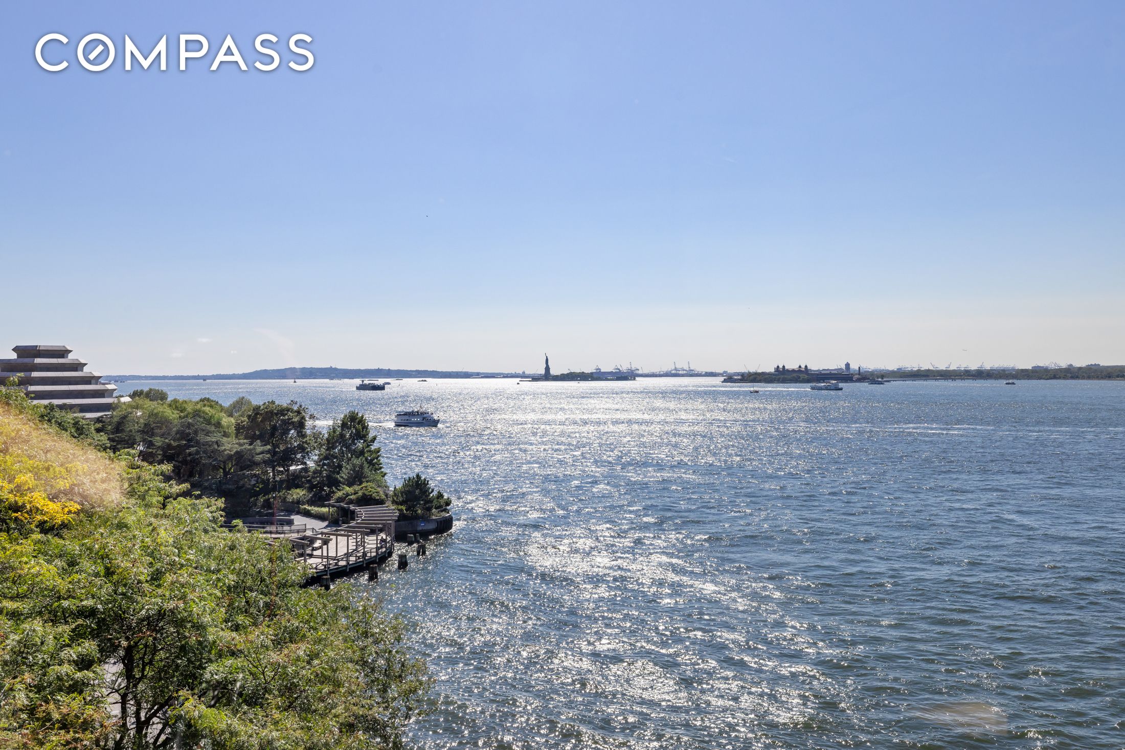 Photo 1 of 21 South End Avenue 739, Battery Park City, NYC, $2,499,000, Web #: 1086802983