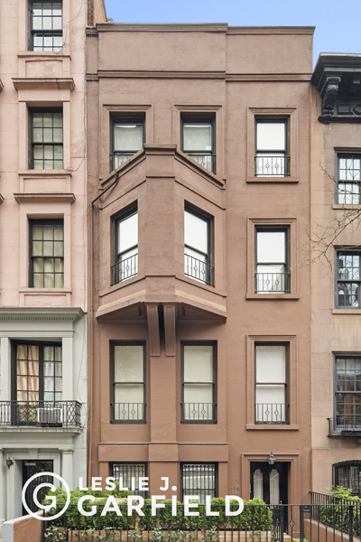 159 East 71st Street, Lenox Hill, Upper East Side, NYC - 7 Bedrooms  
5.5 Bathrooms  
11 Rooms - 