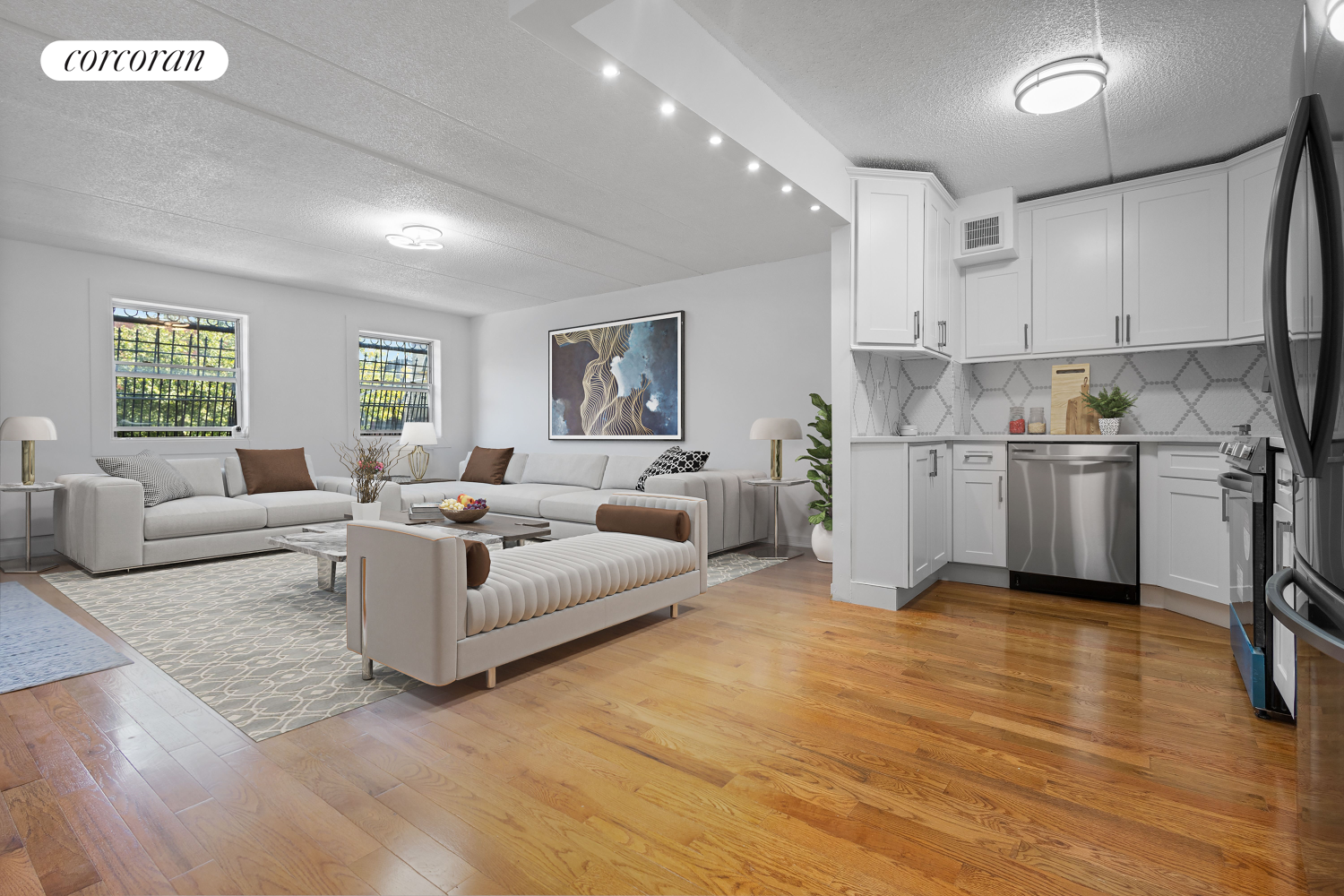 Photo 1 of 488 Central Avenue, Bushwick, New York, $1,699,995, Web #: 1086825418