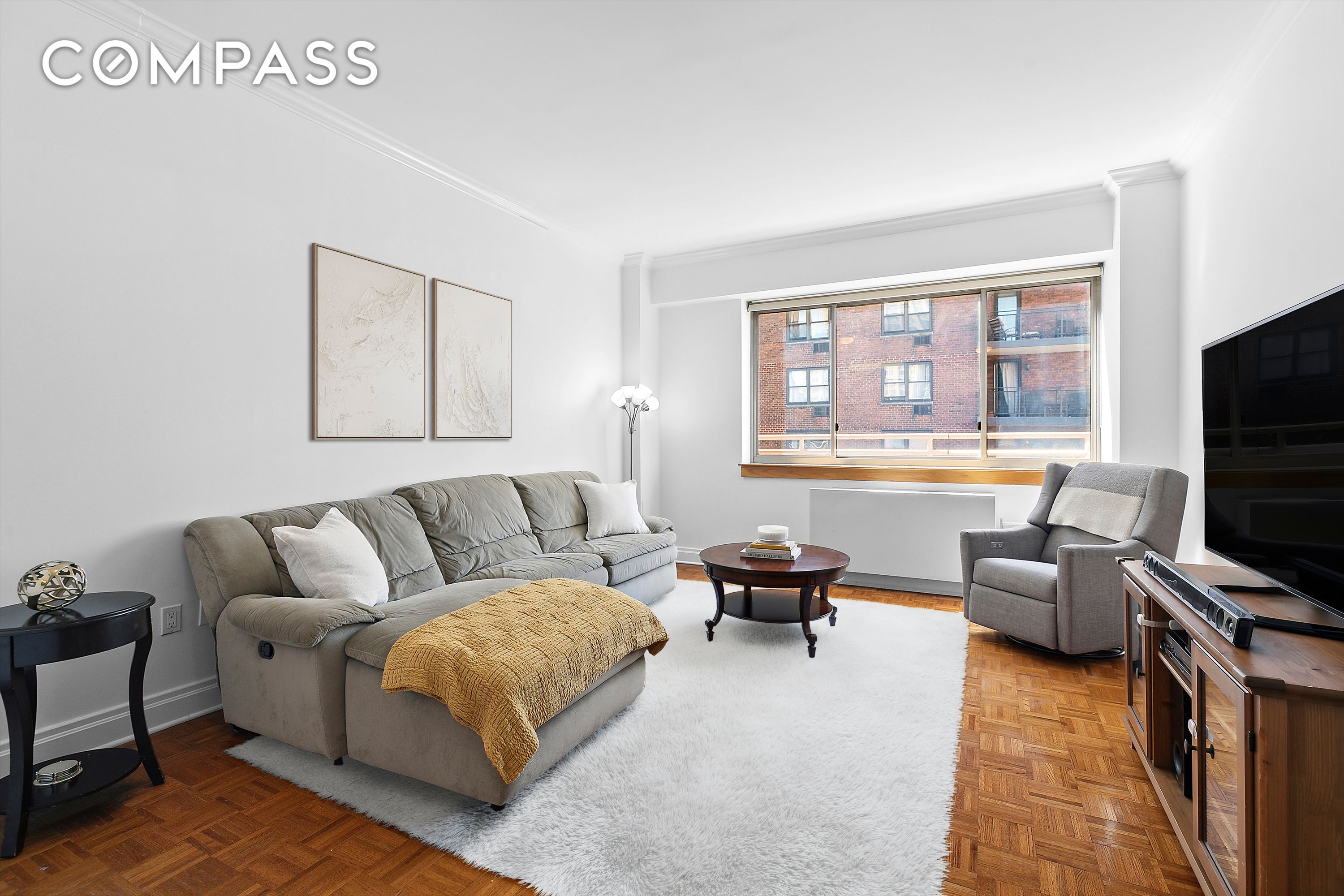 Photo 1 of 350 East 82nd Street 7Z, Upper East Side, NYC, $1,395,000, Web #: 1086852543