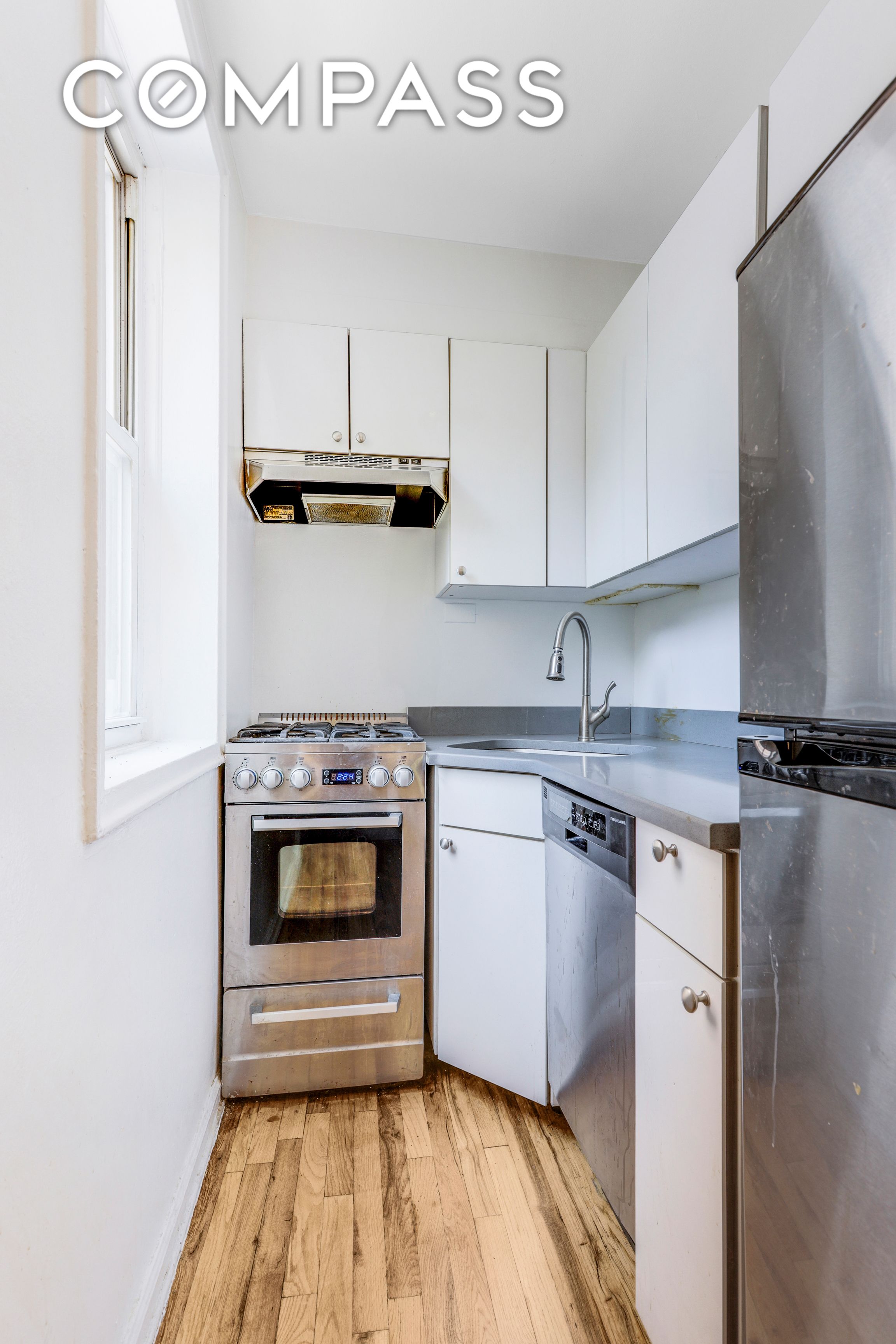 311 East 25th Street 5A, Kips Bay, Midtown East, NYC - 1 Bedrooms  
1 Bathrooms  
2 Rooms - 