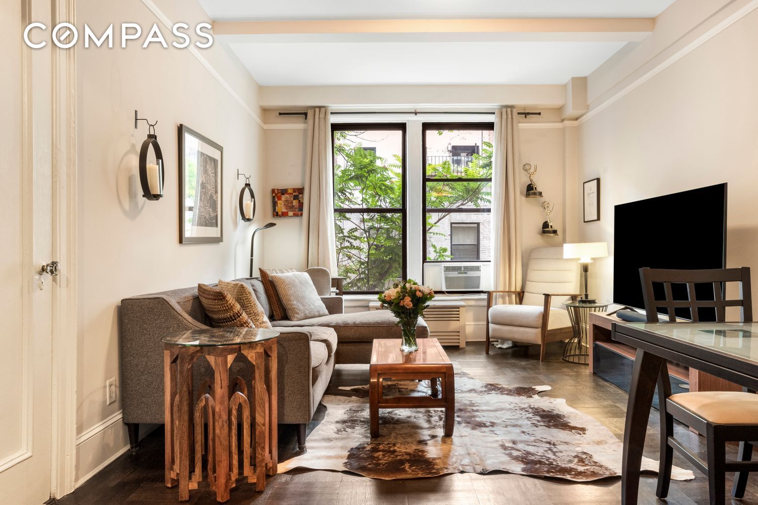 Photo 1 of 114 West 70th Street 3D, Upper West Side, NYC, $895,000, Web #: 1086866905