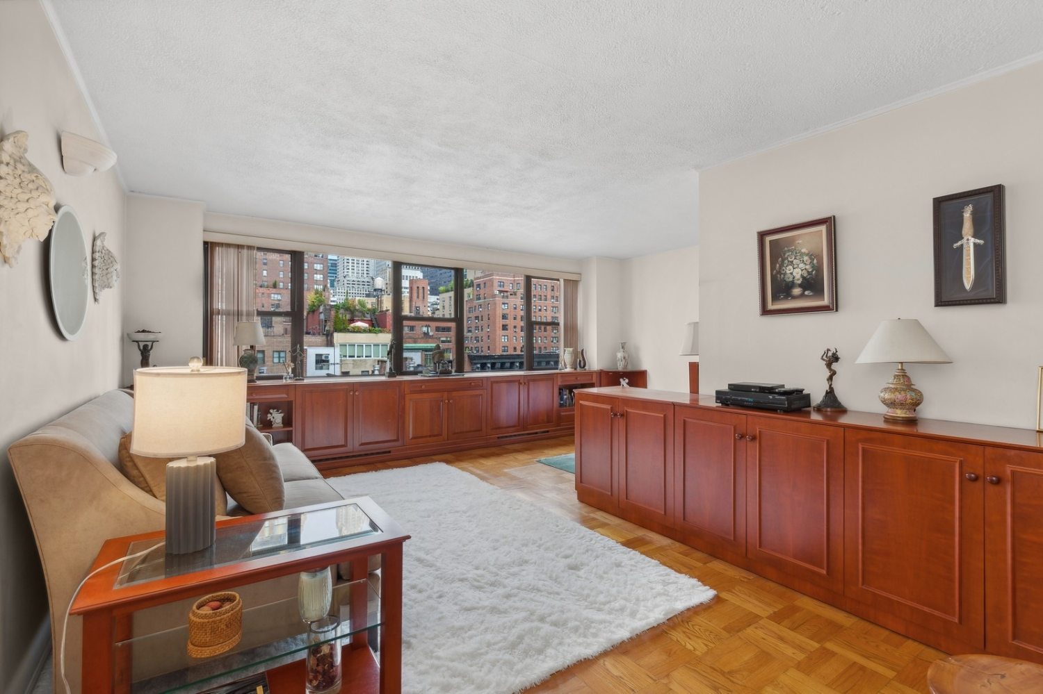 Photo 1 of 110 East 36th Street 8A, Midtown East, NYC, $410,000, Web #: 1086919193