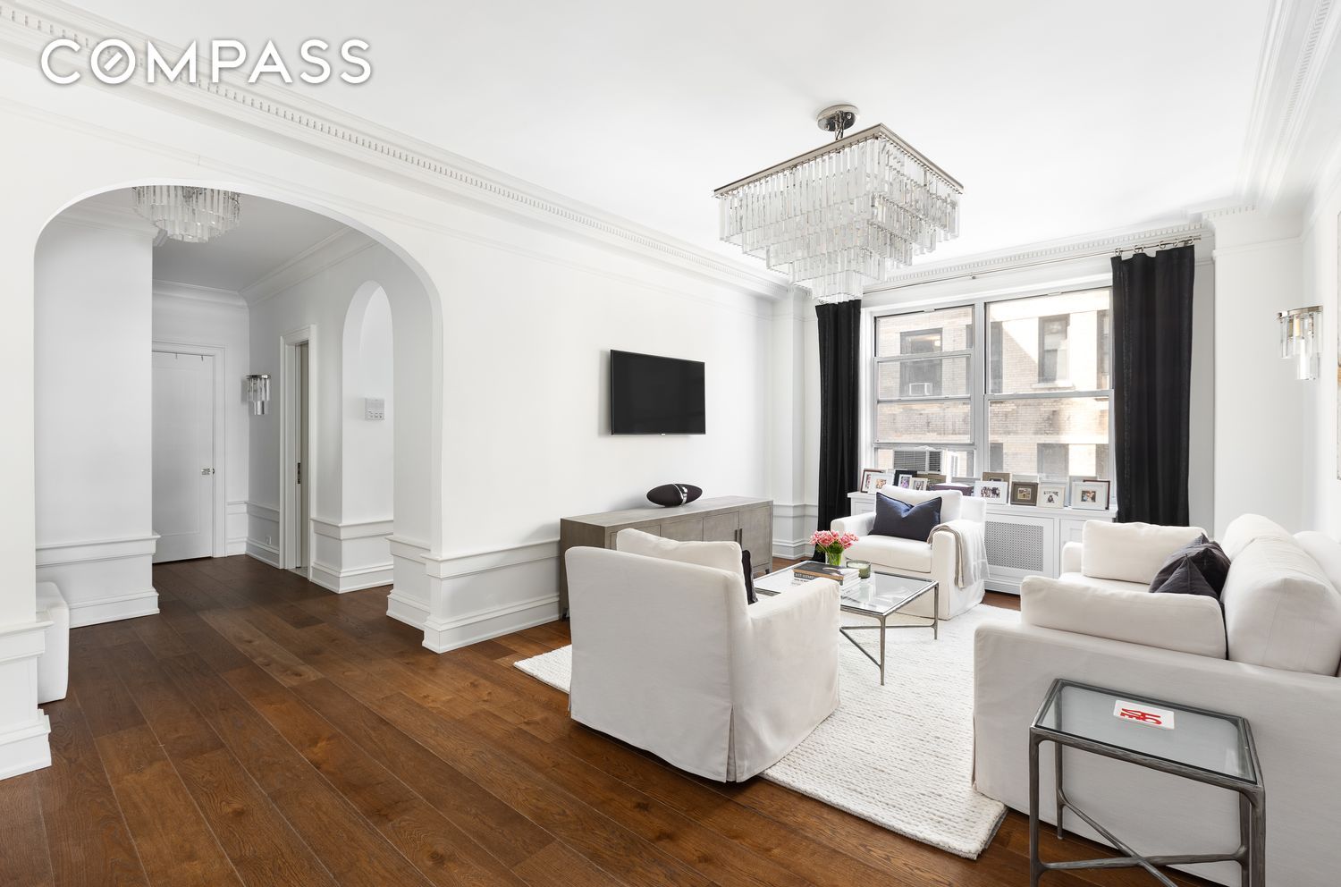 Photo 1 of 255 West 84th Street 8D, Upper West Side, NYC, $1,795,000, Web #: 1086925188