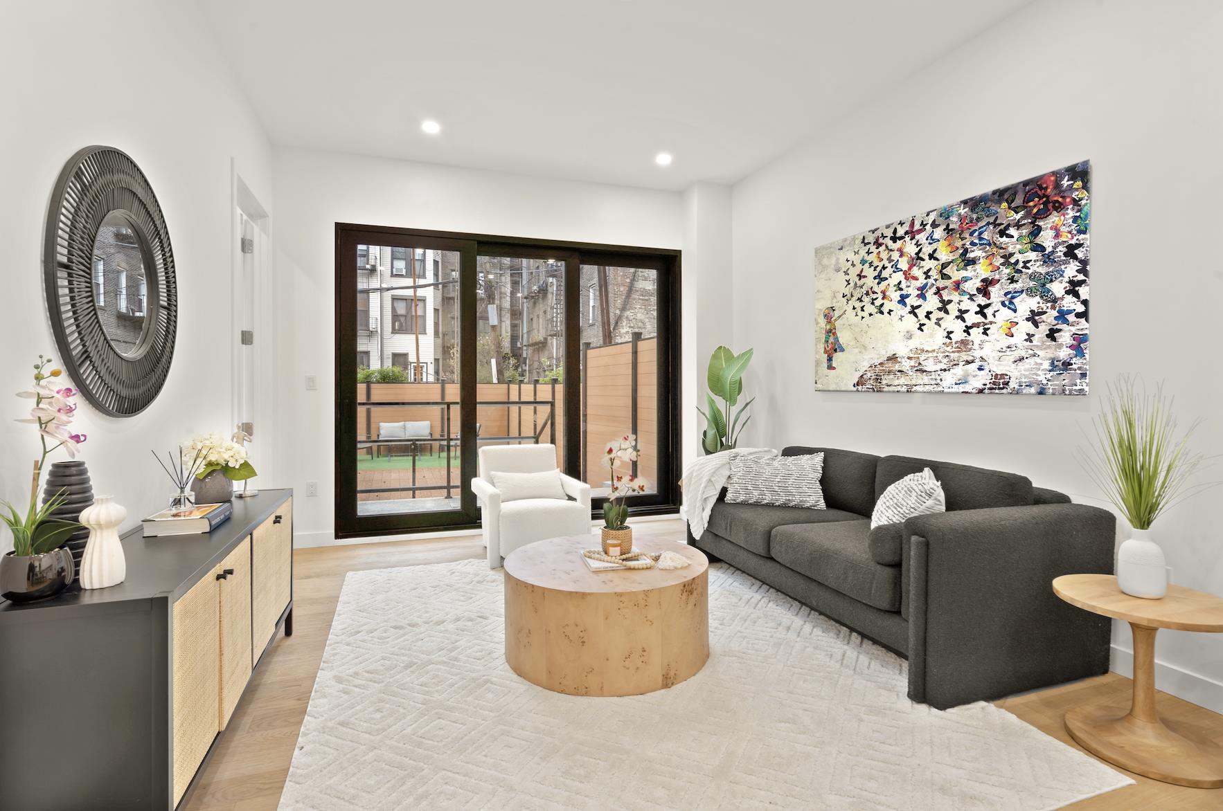 Photo 1 of 54 Dupont Street 1, Greenpoint, New York, $2,895,000, Web #: 1086926994