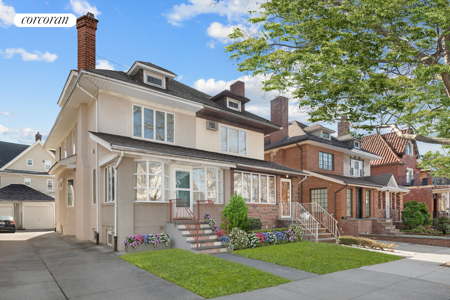 Photo 1 of 160 81st Street, Bay Ridge, New York, $1,799,999, Web #: 1086931036