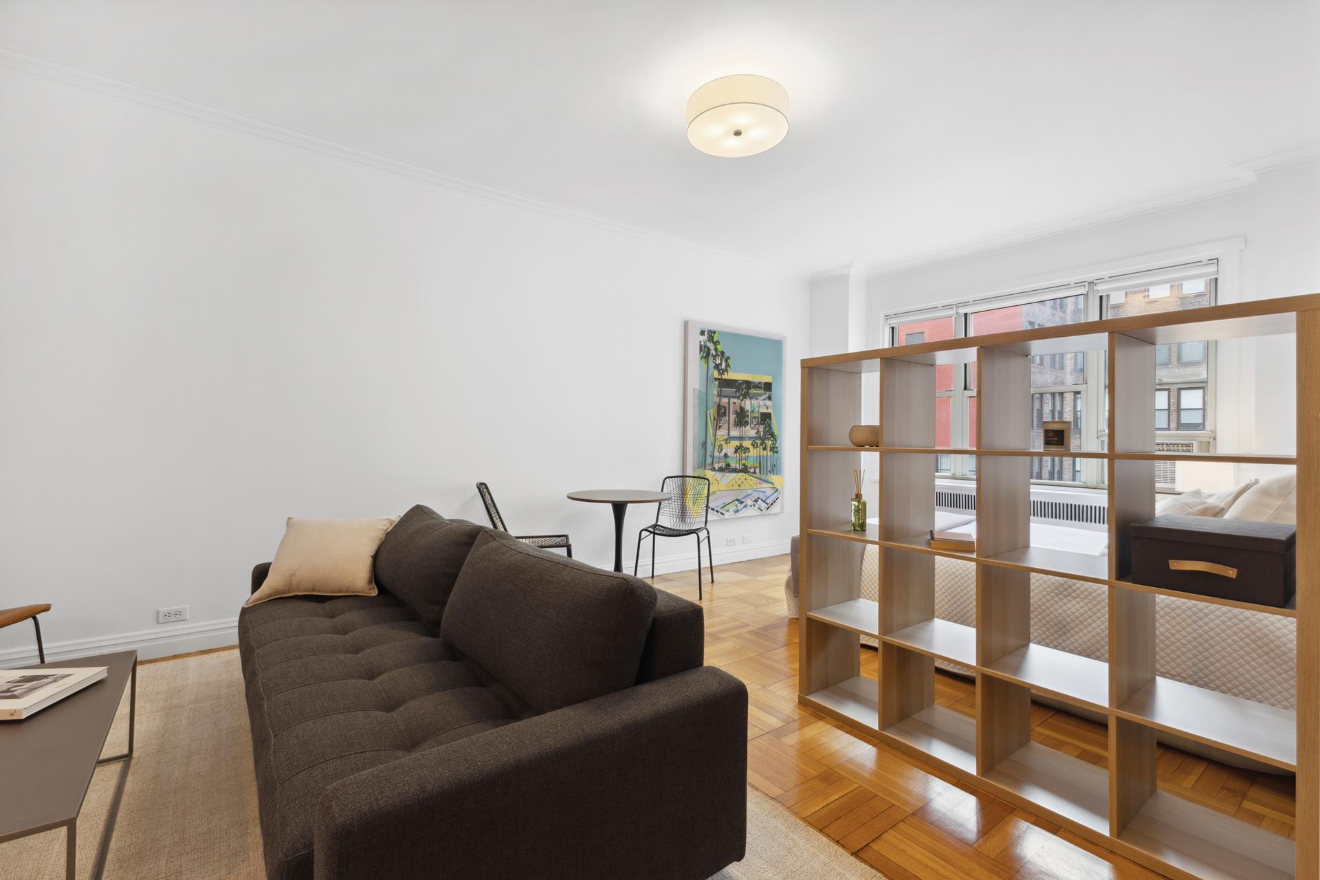 Photo 1 of 220 Madison Avenue 12G, Gramercy Park and Murray Hill, NYC, $515,000, Web #: 1086932925