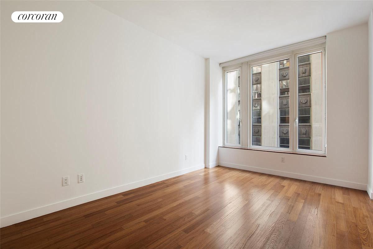 15 William Street 31G, Financial District, Downtown, NYC - 1 Bedrooms  
1 Bathrooms  
3 Rooms - 