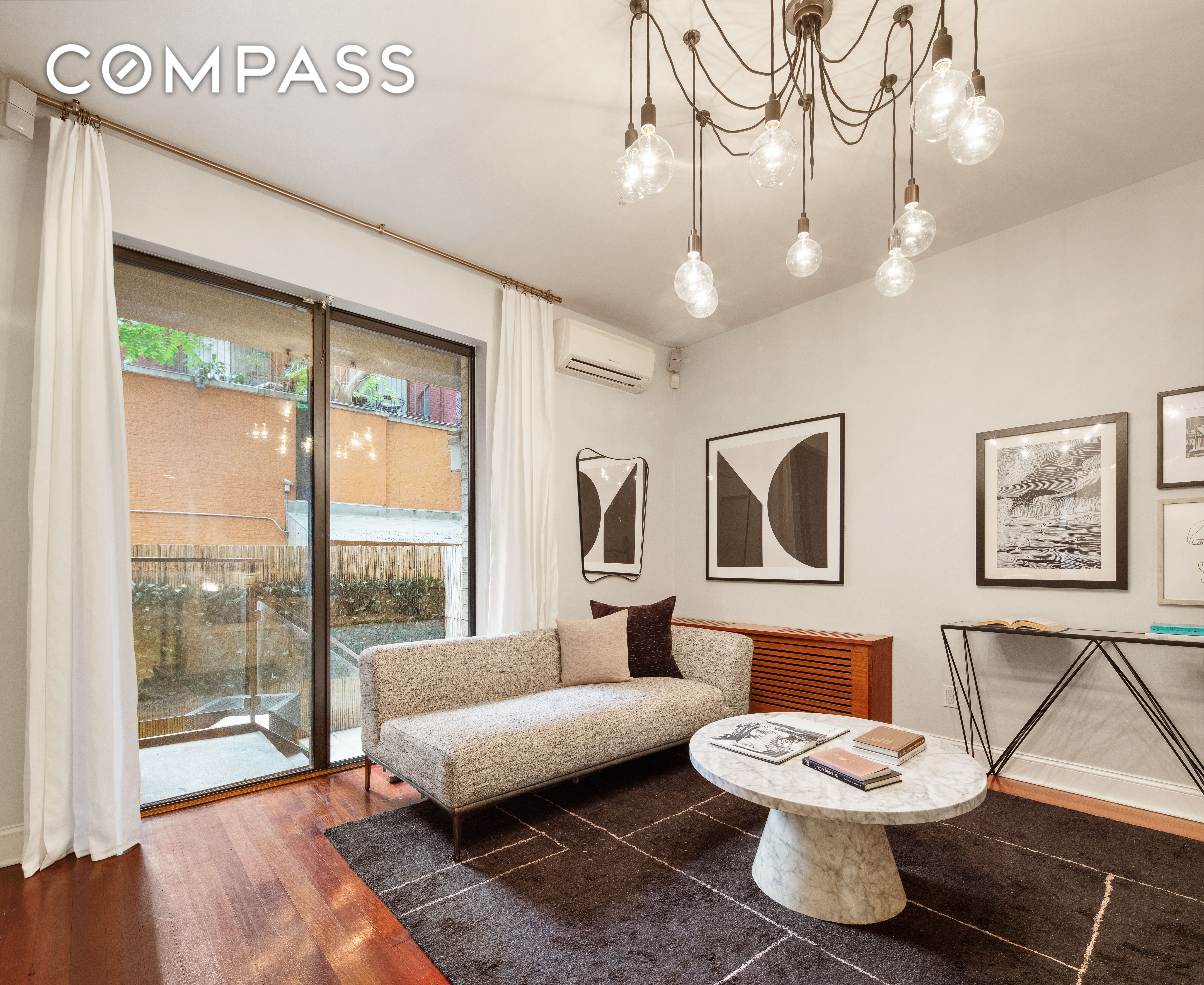 215 East 24th Street 101, Kips Bay, Midtown East, NYC - 1 Bedrooms  
1 Bathrooms  
3 Rooms - 