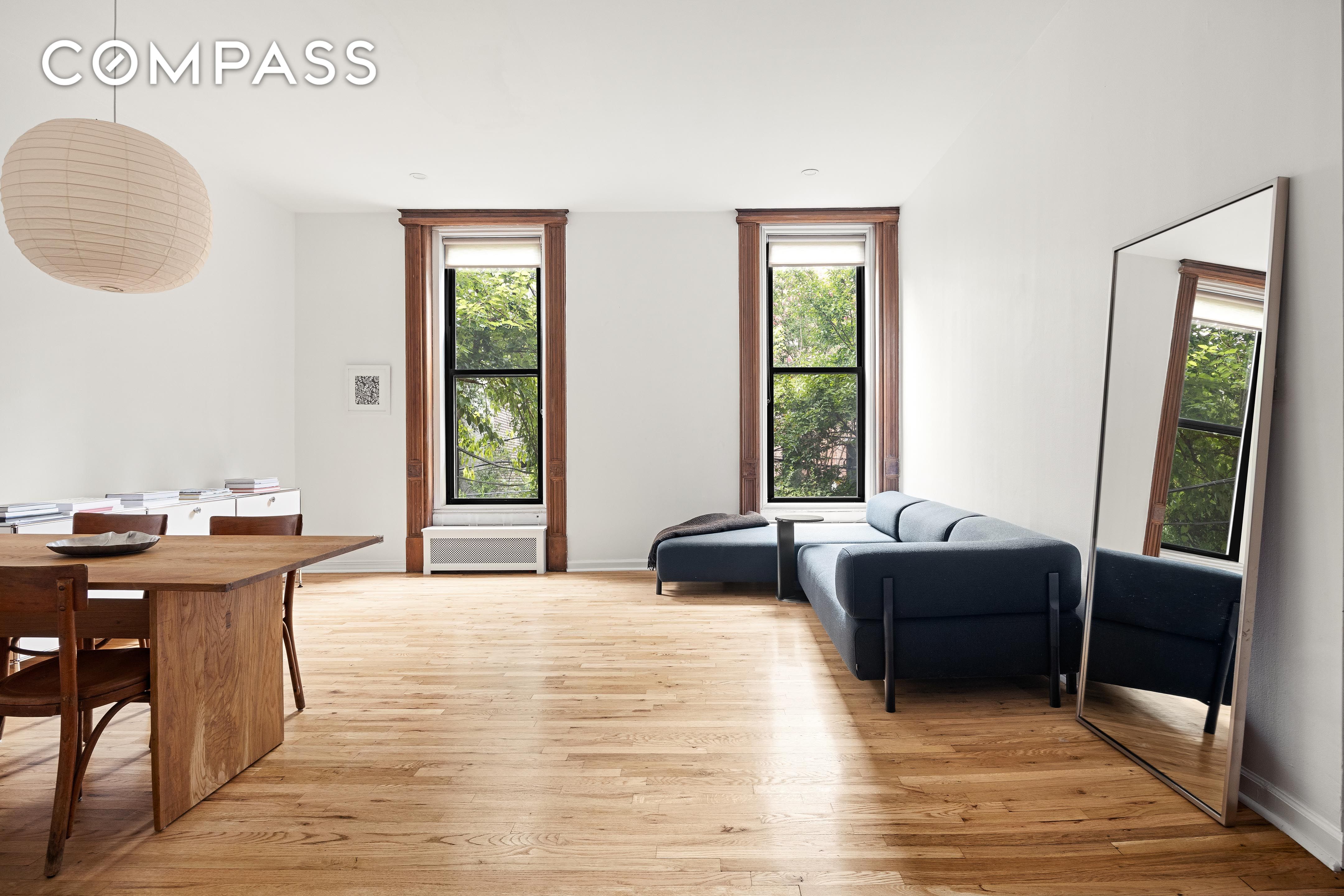 Photo 1 of 26 South Oxford Street 2B, Fort Greene, New York, $1,650,000, Web #: 1087437443