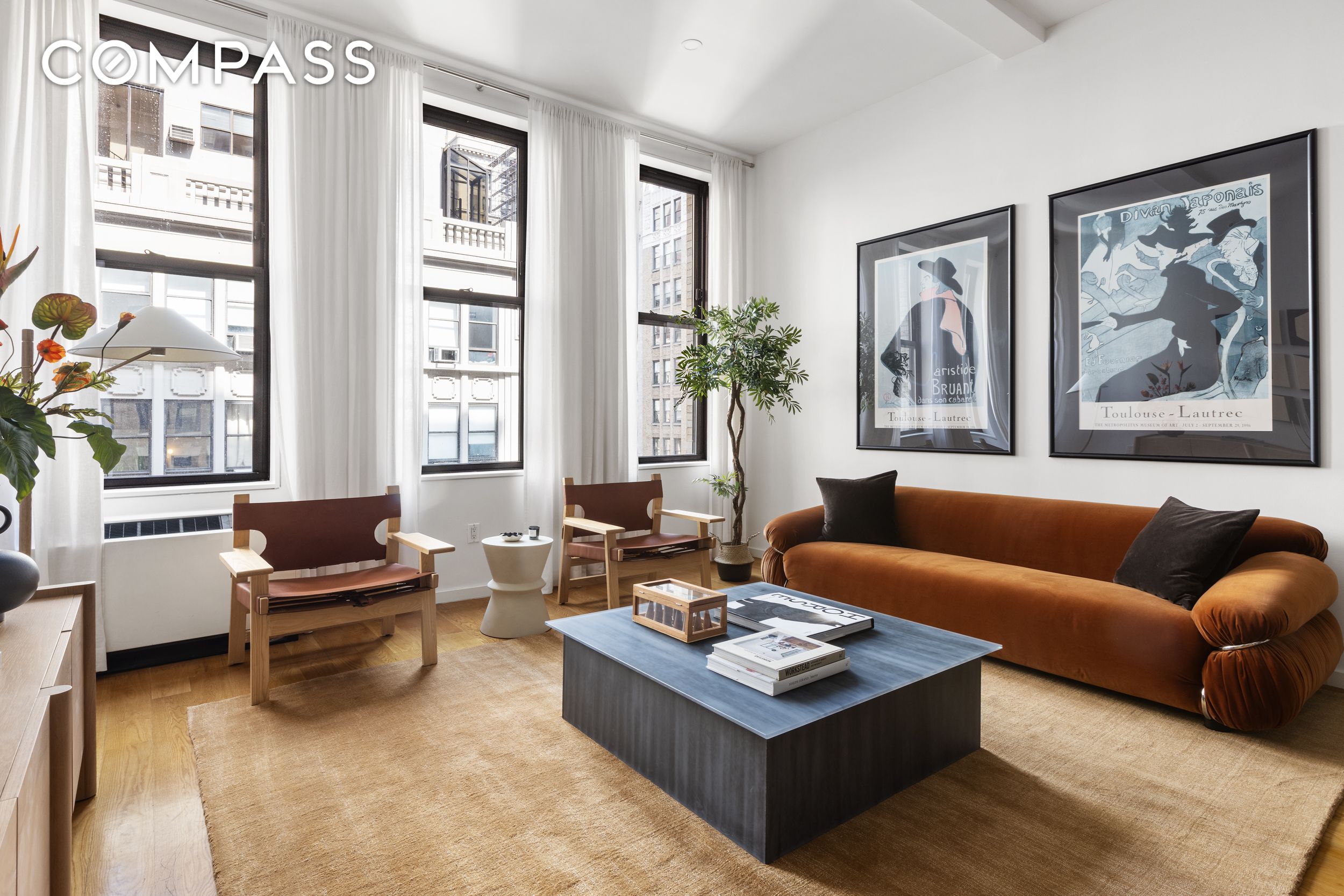 Photo 1 of 76 Madison Avenue 7B, NoMad, NYC, $2,350,000, Web #: 1087498653