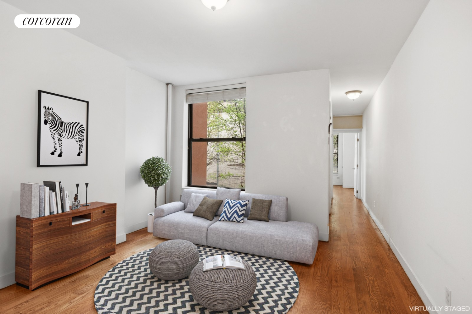 Photo 1 of 245 West 115th Street 7, South Harlem, NYC, $465,000, Web #: 1087747533