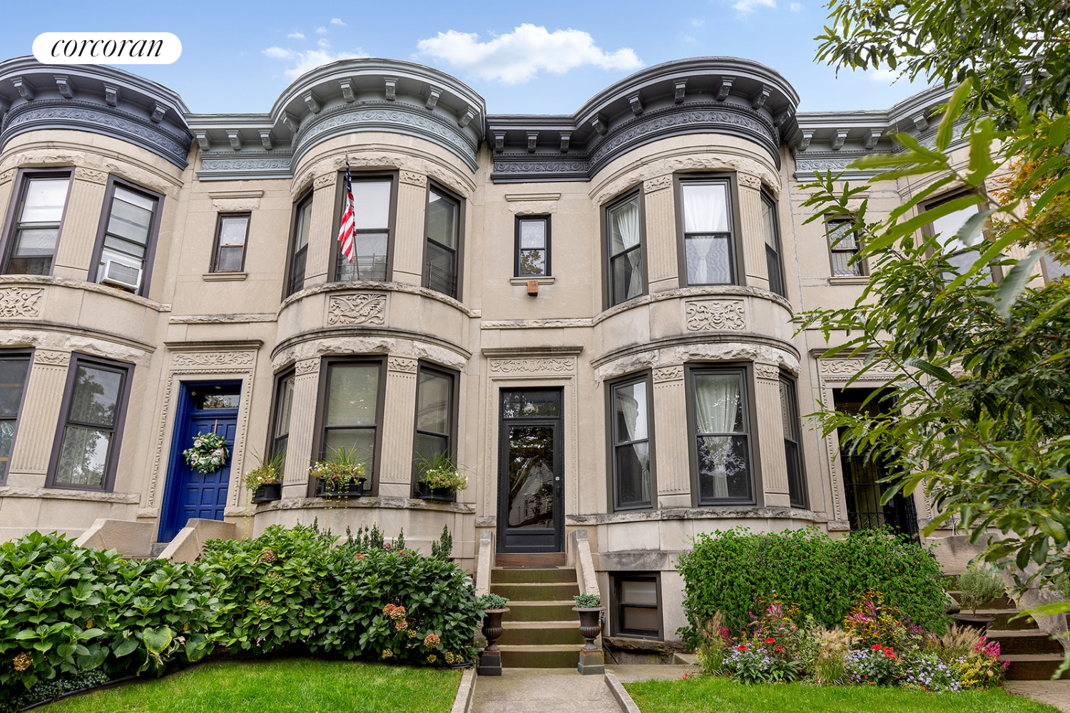 Photo 1 of 154 67th Street, Bay Ridge, New York, $1,600,000, Web #: 1088005656