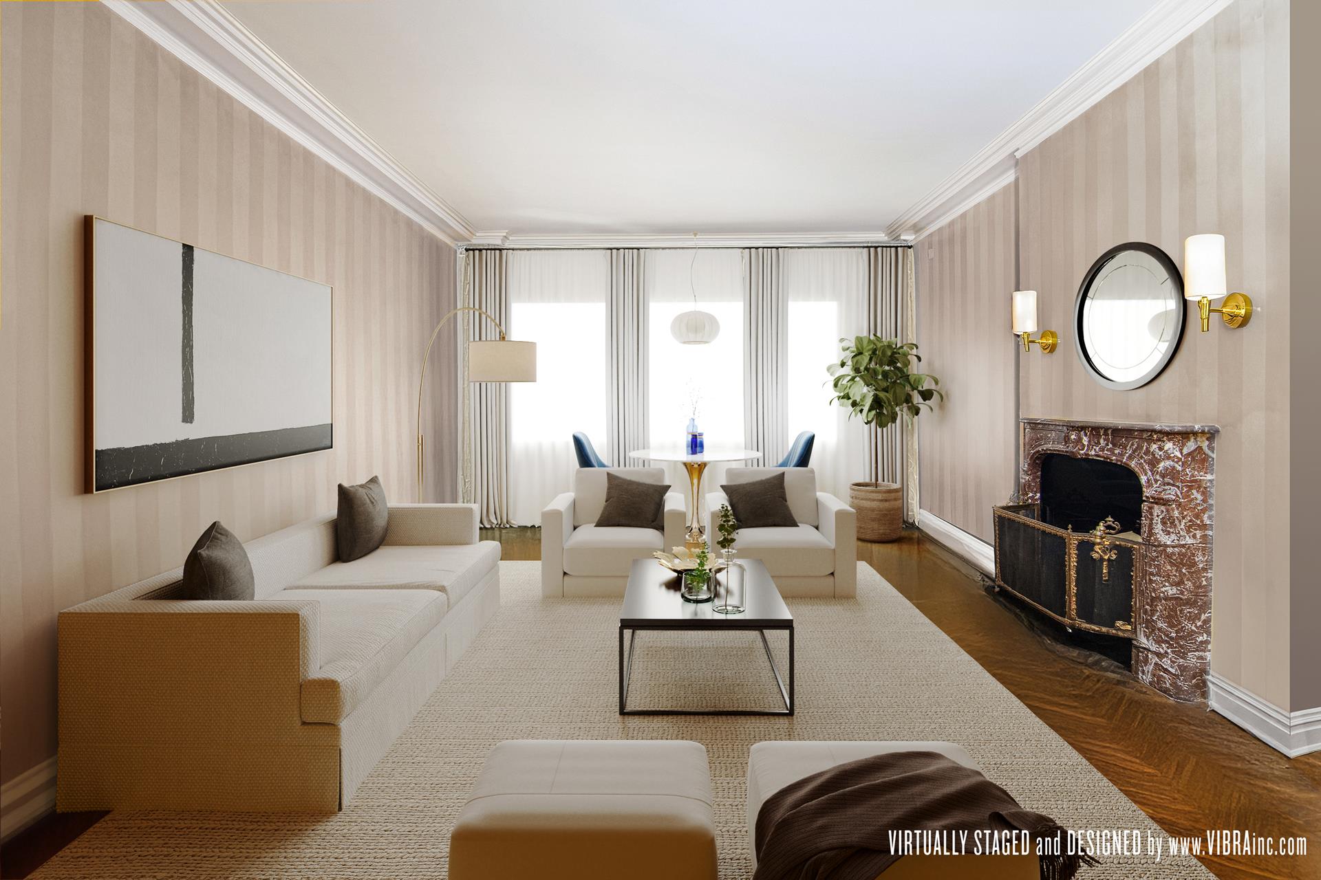 Photo 1 of 480 Park Avenue 15D, Midtown East, NYC, $1,750,000, Web #: 1088006060