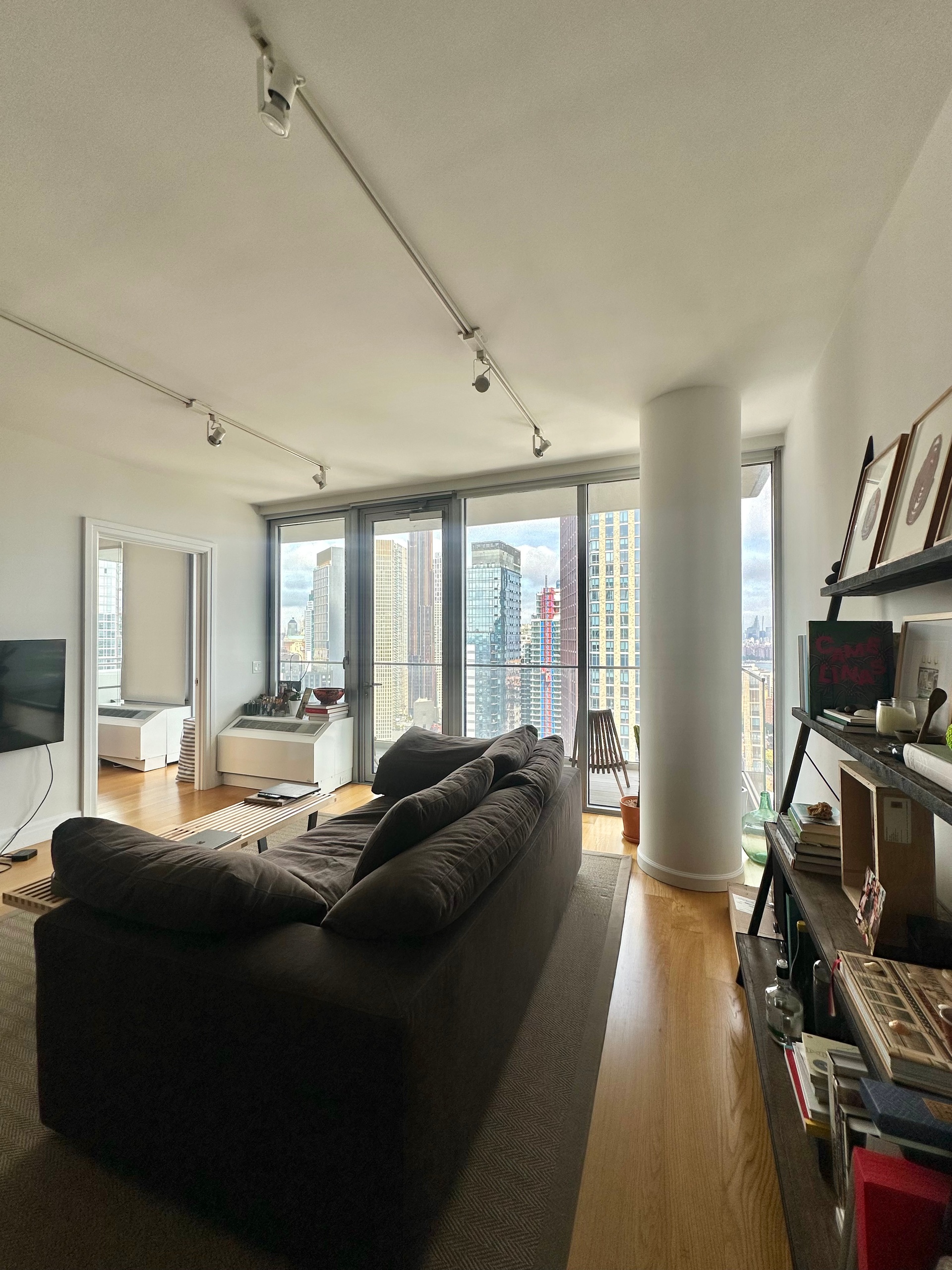 300 Ashland Place 34-A