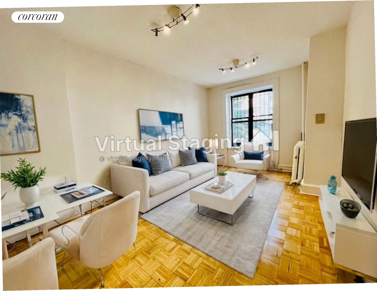 Photo 1 of 202 West 88th Street 1, Upper West Side, NYC, $2,500, Web #: 1088052976