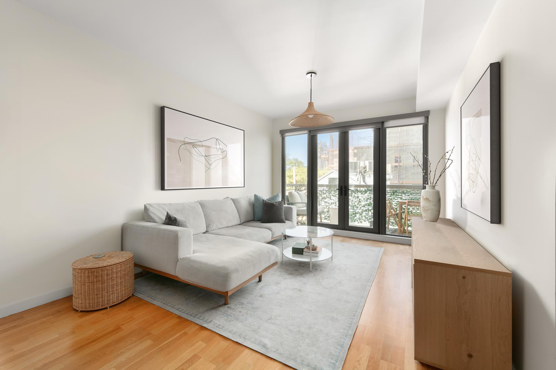 Photo 1 of 500 4th Avenue 3M, Gowanus, New York, $1,265,000, Web #: 1088055760