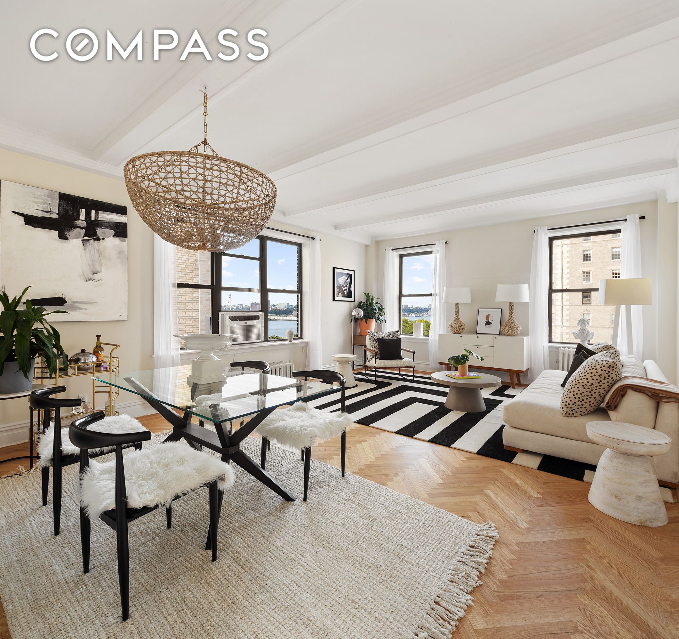 Photo 1 of 345 West 88th Street Ph9a, Upper West Side, NYC, $2,150,000, Web #: 1088068656