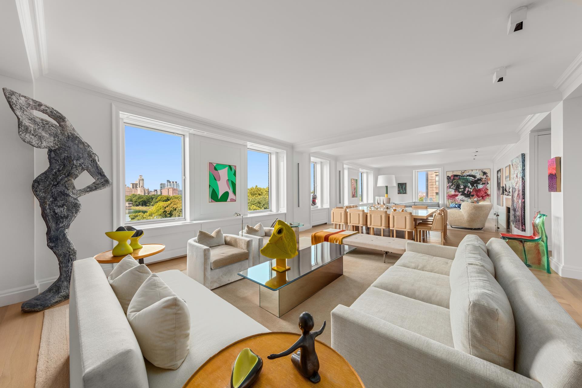 1125 5th Avenue 10, Carnegie Hill, Upper East Side, NYC - 4 Bedrooms  
4.5 Bathrooms  
12 Rooms - 