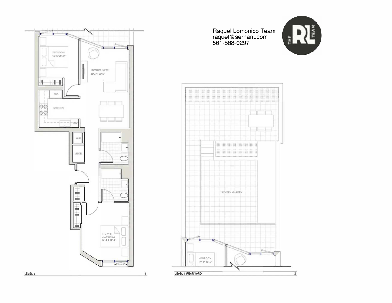 Floorplan for 205 Freeman Street, GARDEN