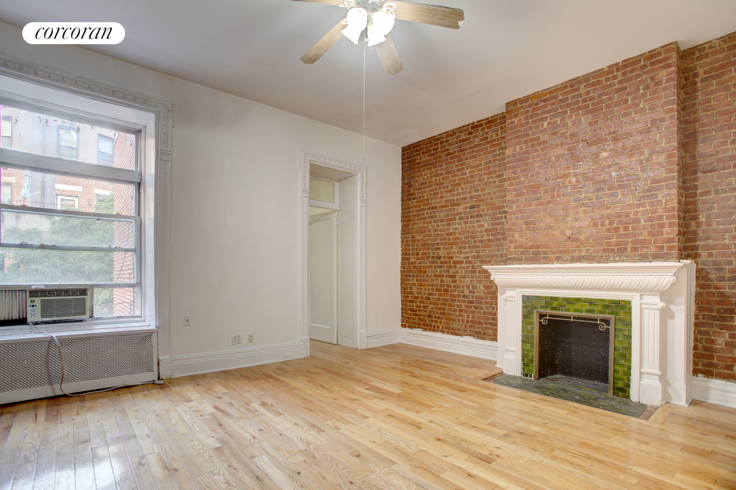 8 West 90th Street 6, Upper West Side, Upper West Side, NYC - 1 Bedrooms  
1 Bathrooms  
3 Rooms - 