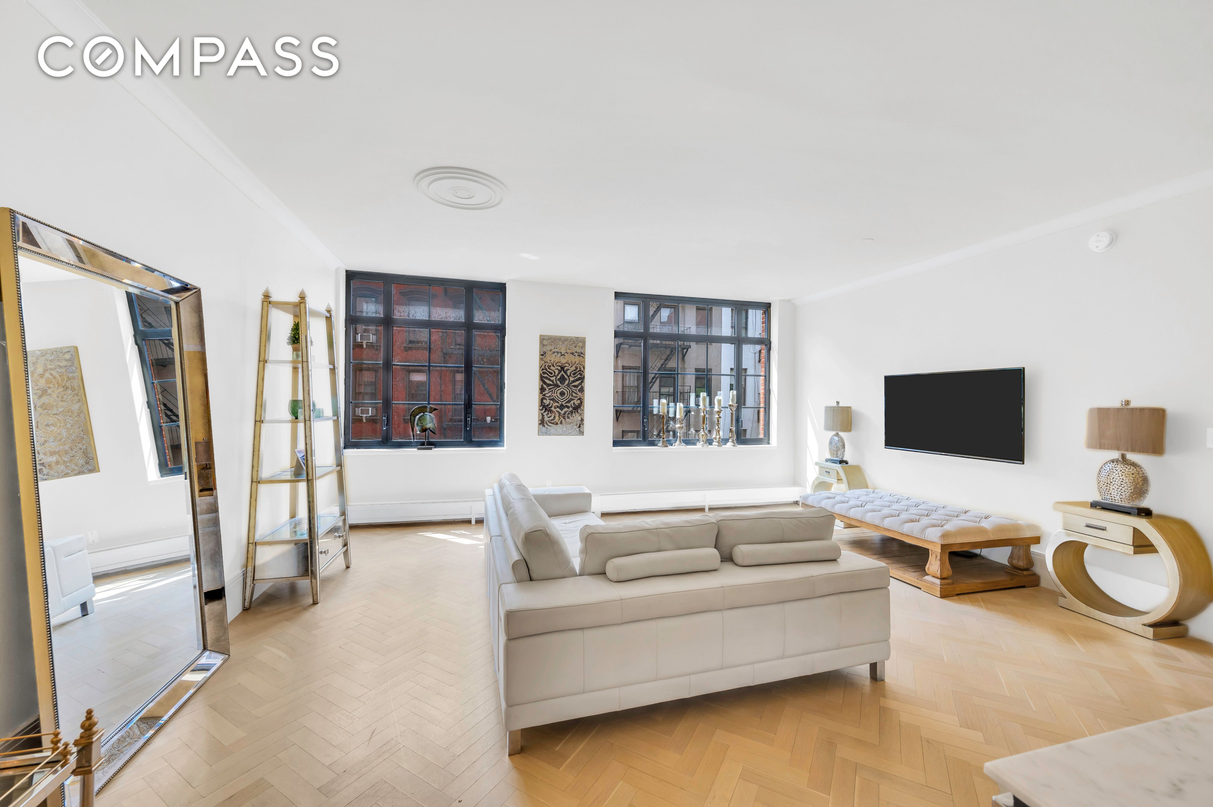 50 Clinton Street, #3D