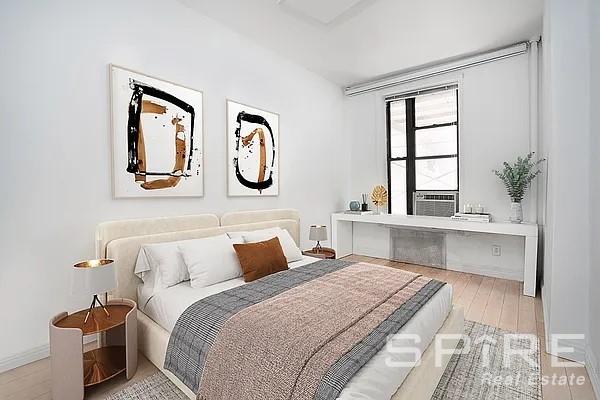 Photo 1 of 123 East 88th Street 1A, Upper East Side, NYC, $435,000, Web #: 1088205108