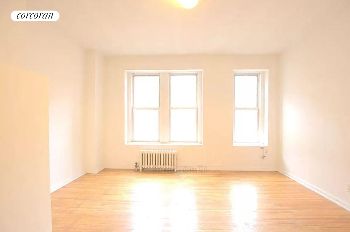 856 West End Avenue 4B, Upper West Side, Upper West Side, NYC - 1 Bathrooms  
2 Rooms - 