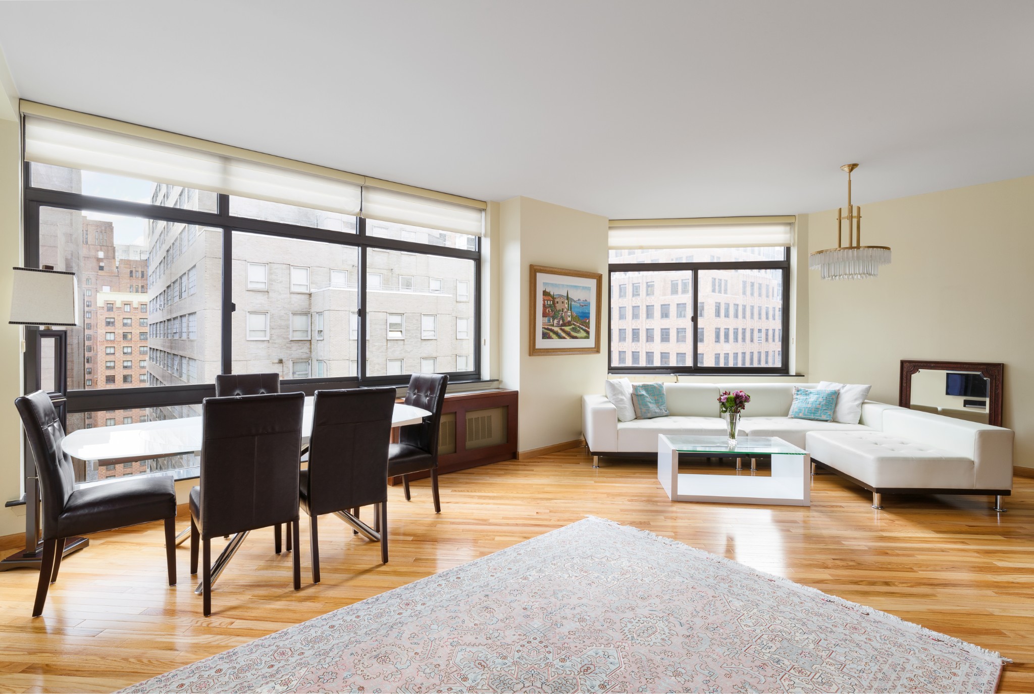 Photo 1 of 303 East 43rd Street 14A, Midtown East, NYC, $1,700,000, Web #: 1088229219